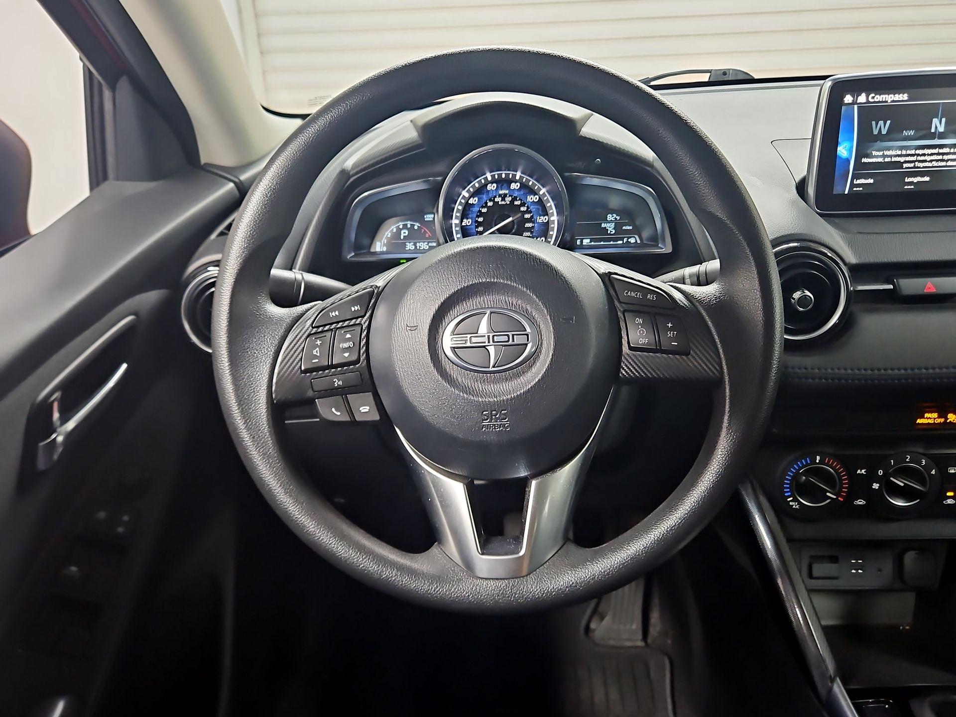 Thumbnail: 2016 Scion iA - 10