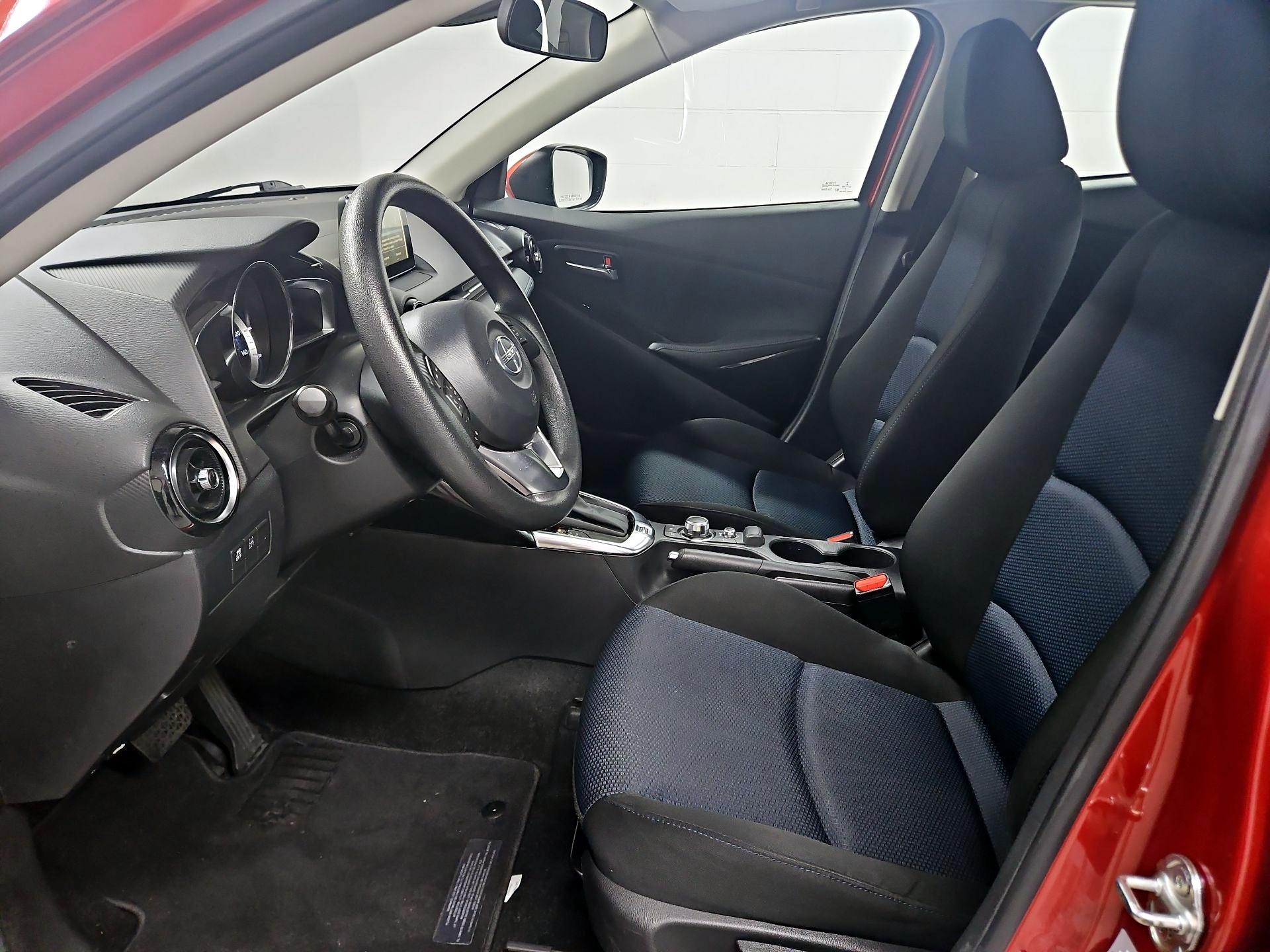 Thumbnail: 2016 Scion iA - 11
