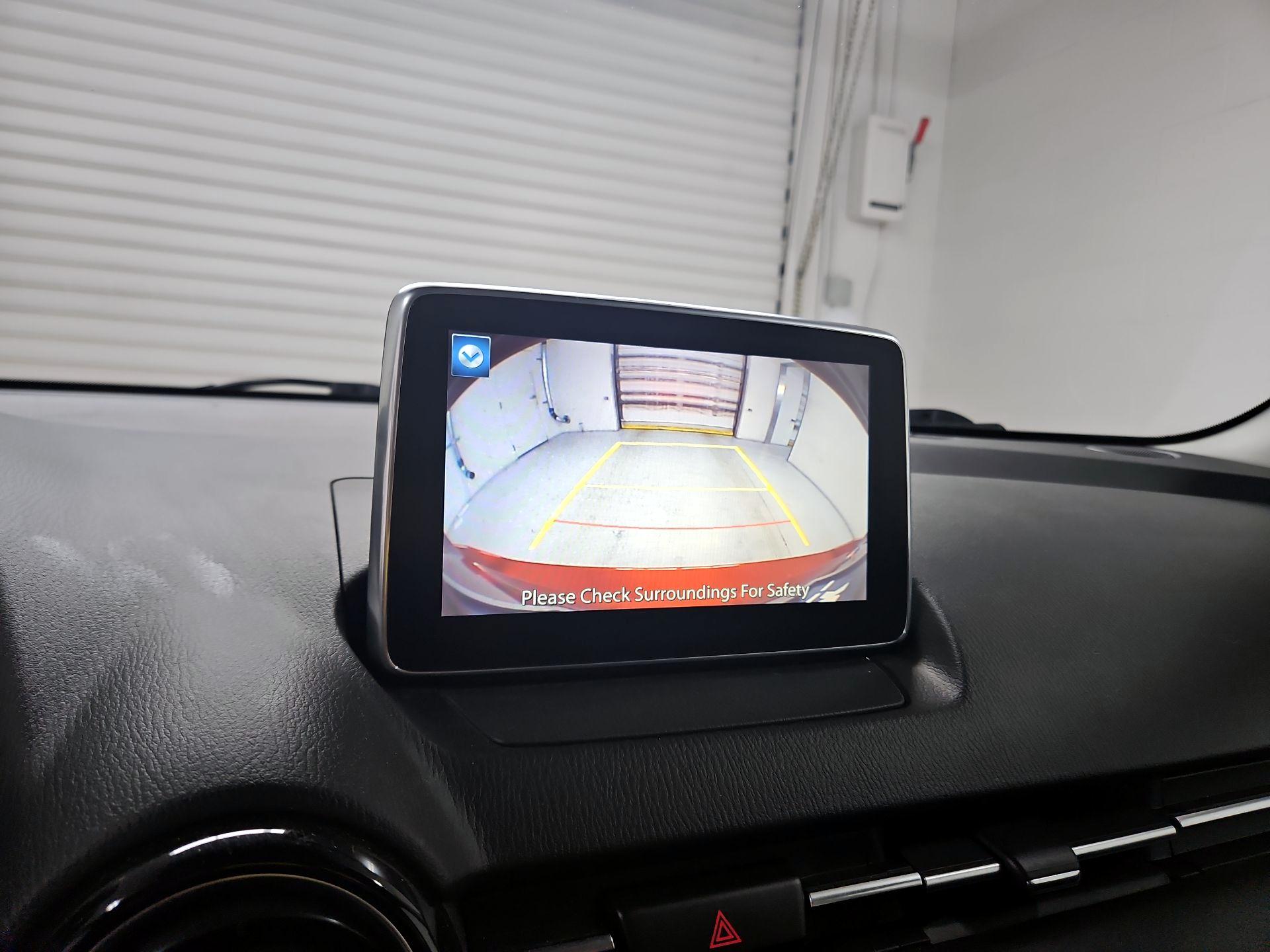 Thumbnail: 2016 Scion iA - 14