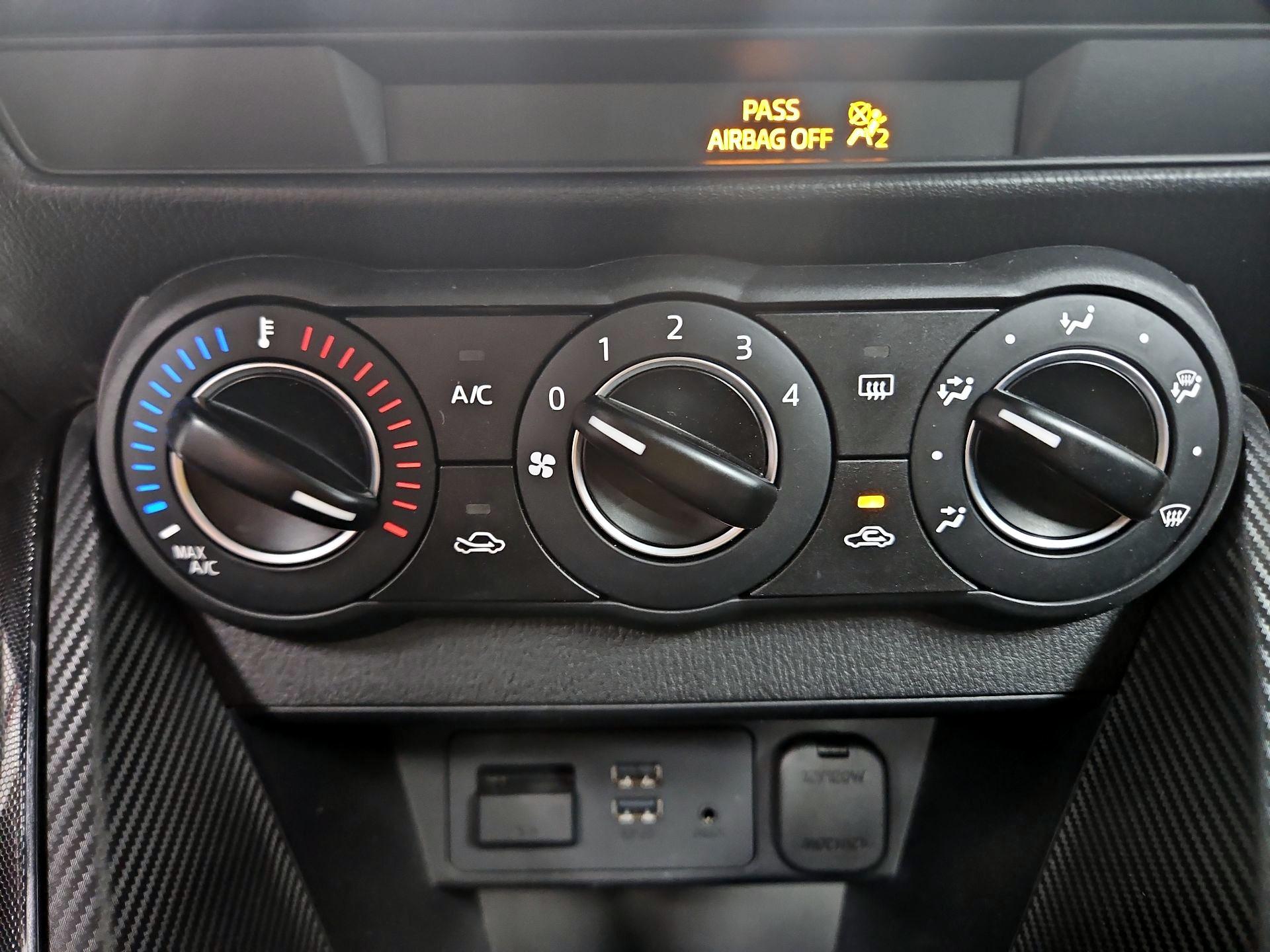 Thumbnail: 2016 Scion iA - 16