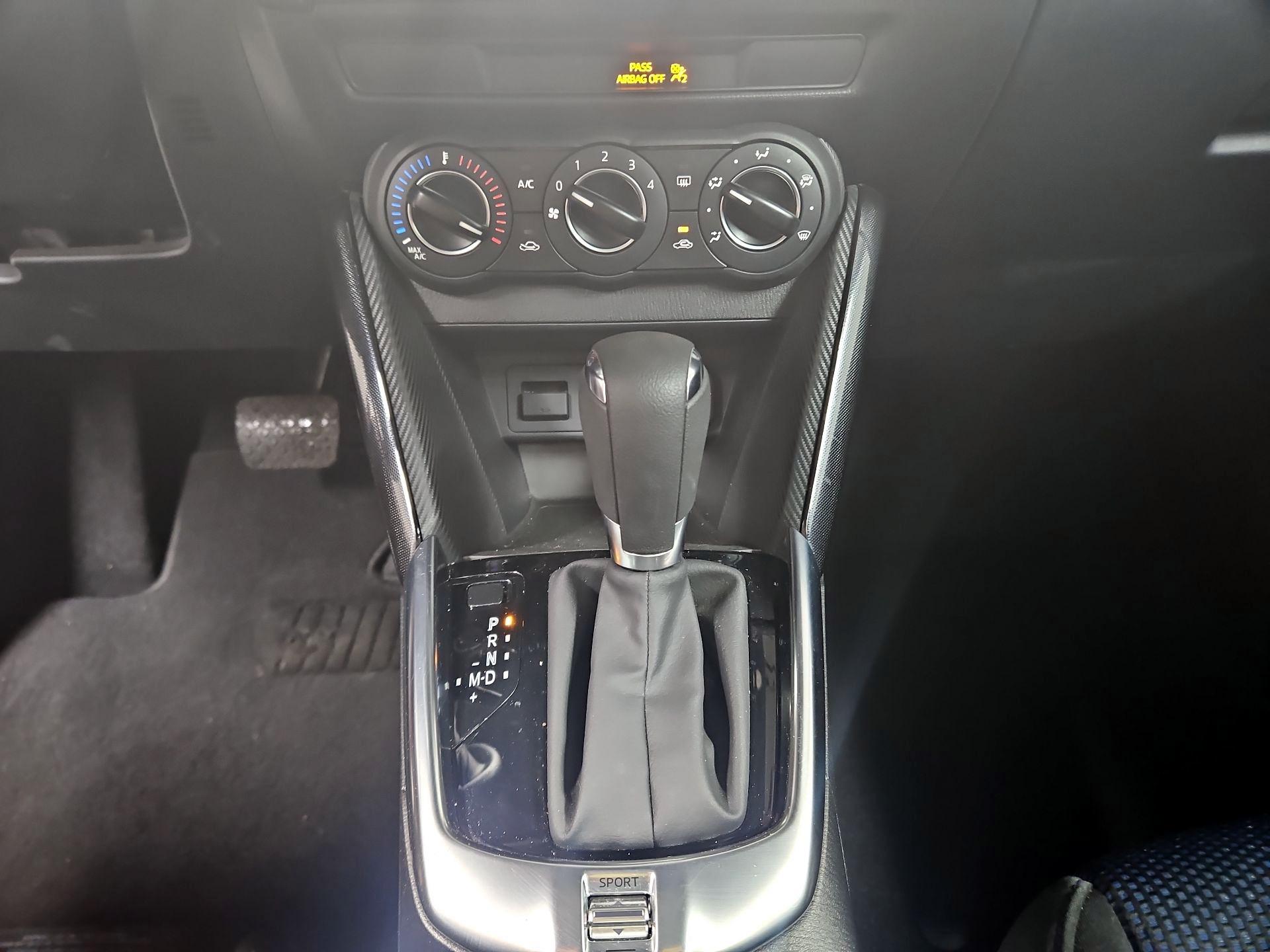 Thumbnail: 2016 Scion iA - 17