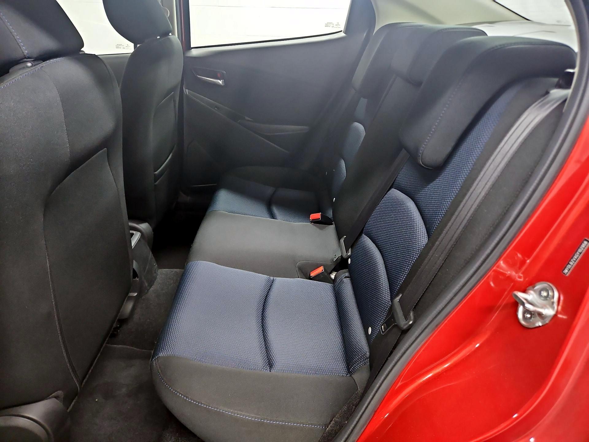 Thumbnail: 2016 Scion iA - 19