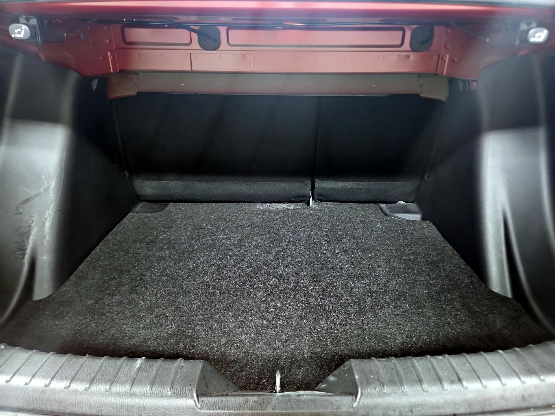 Thumbnail: 2016 Scion iA - 20