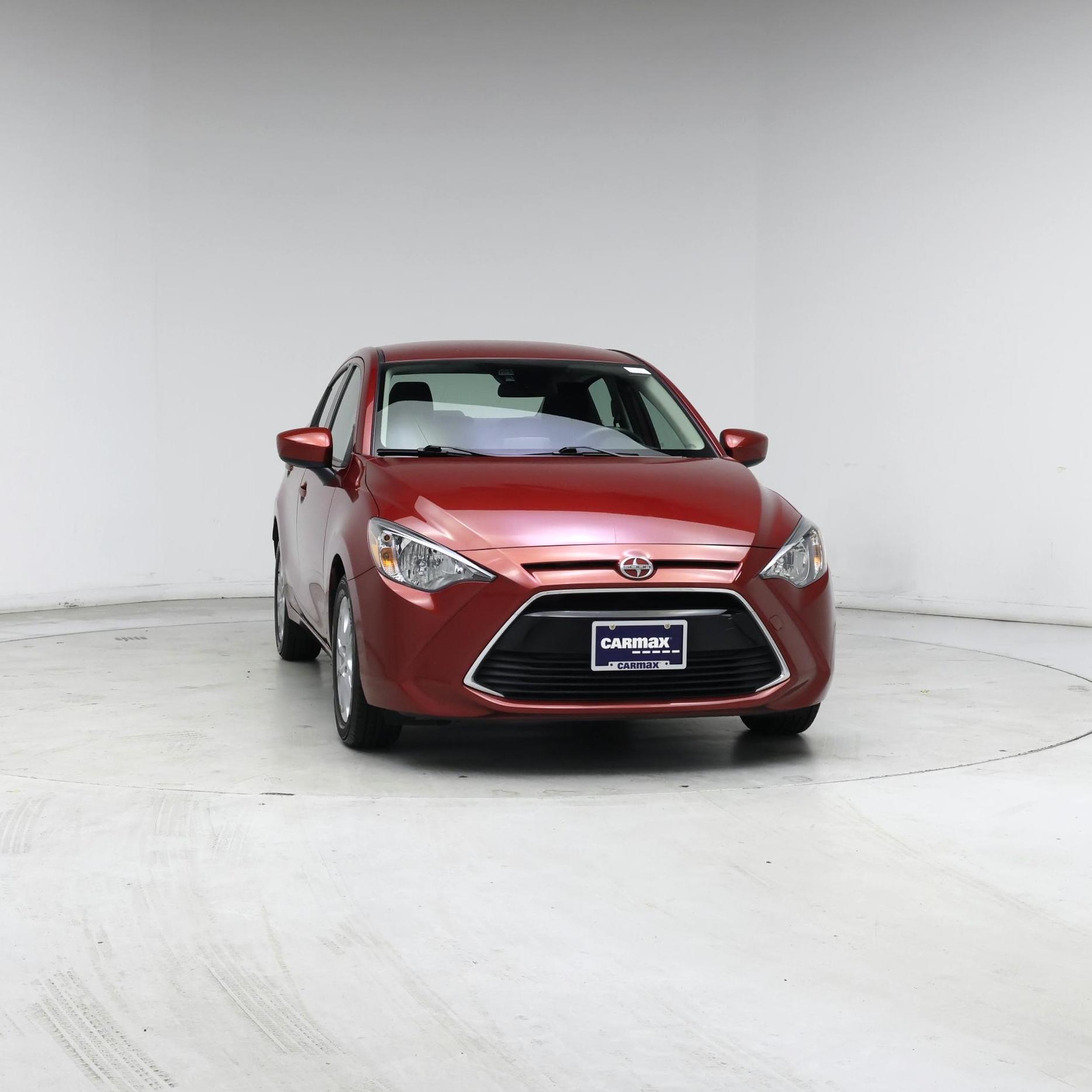 Thumbnail: 2016 Scion iA - 5