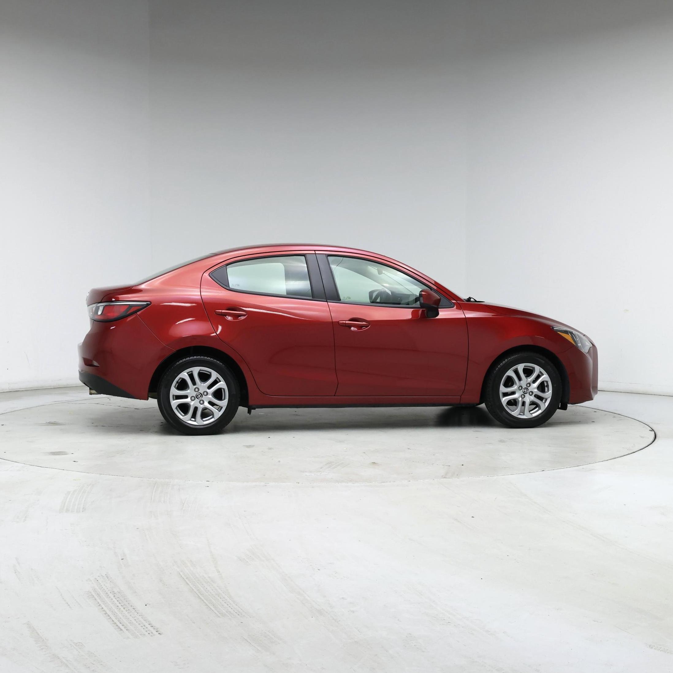 Thumbnail: 2016 Scion iA - 7