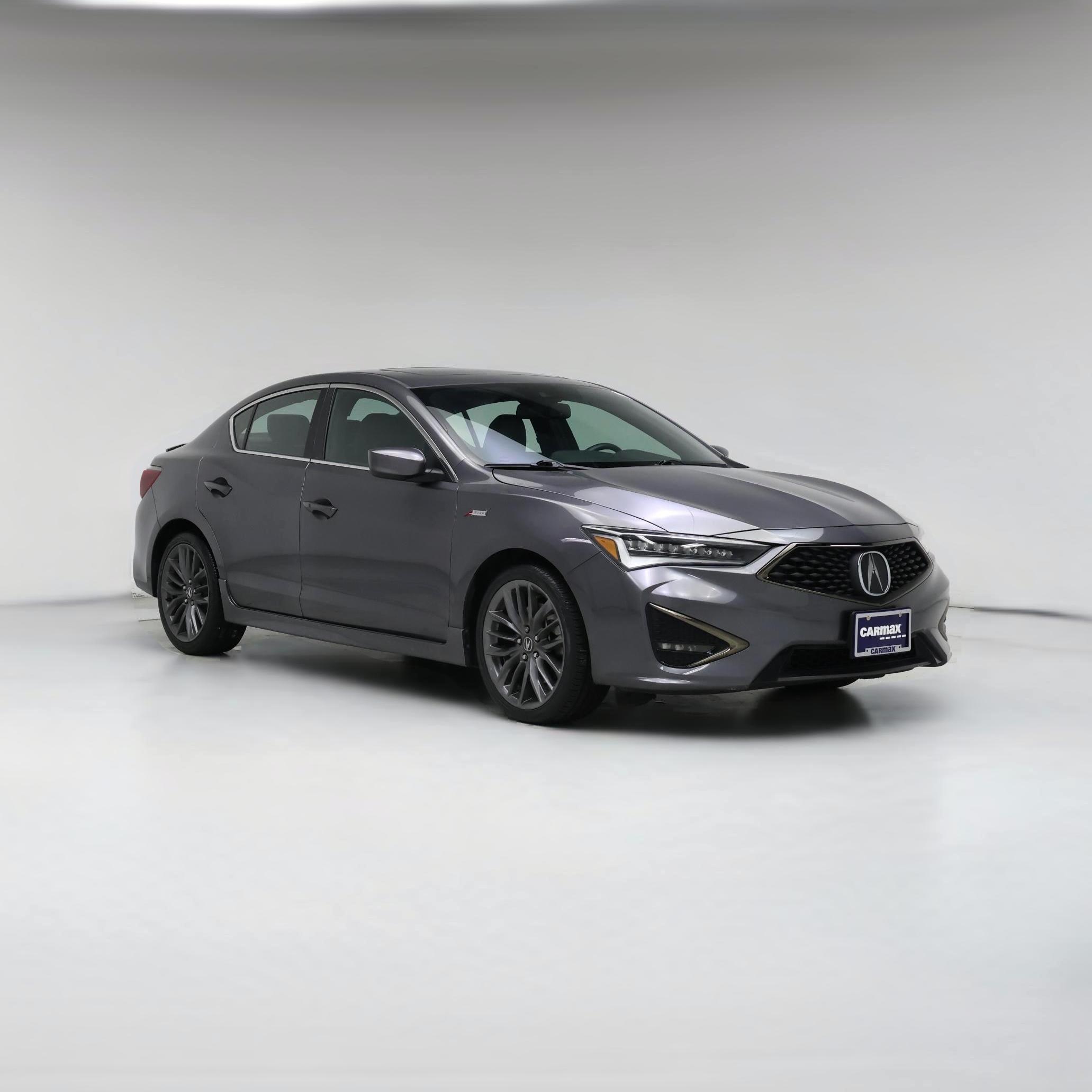 Thumbnail: 2019 Acura ILX - 1