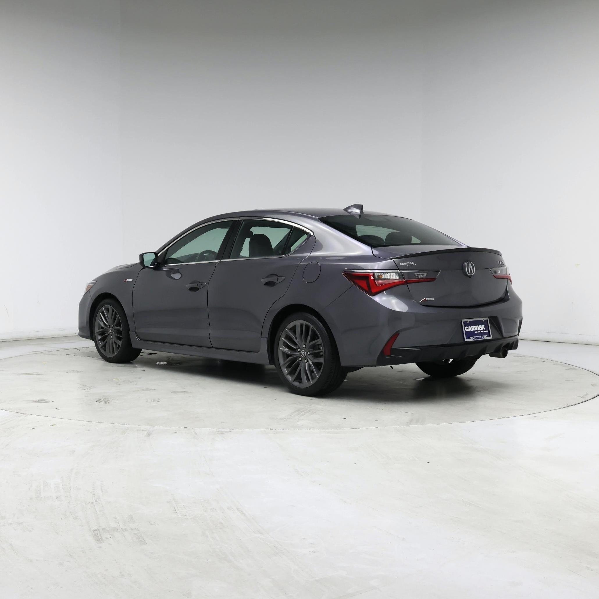 Thumbnail: 2019 Acura ILX - 2
