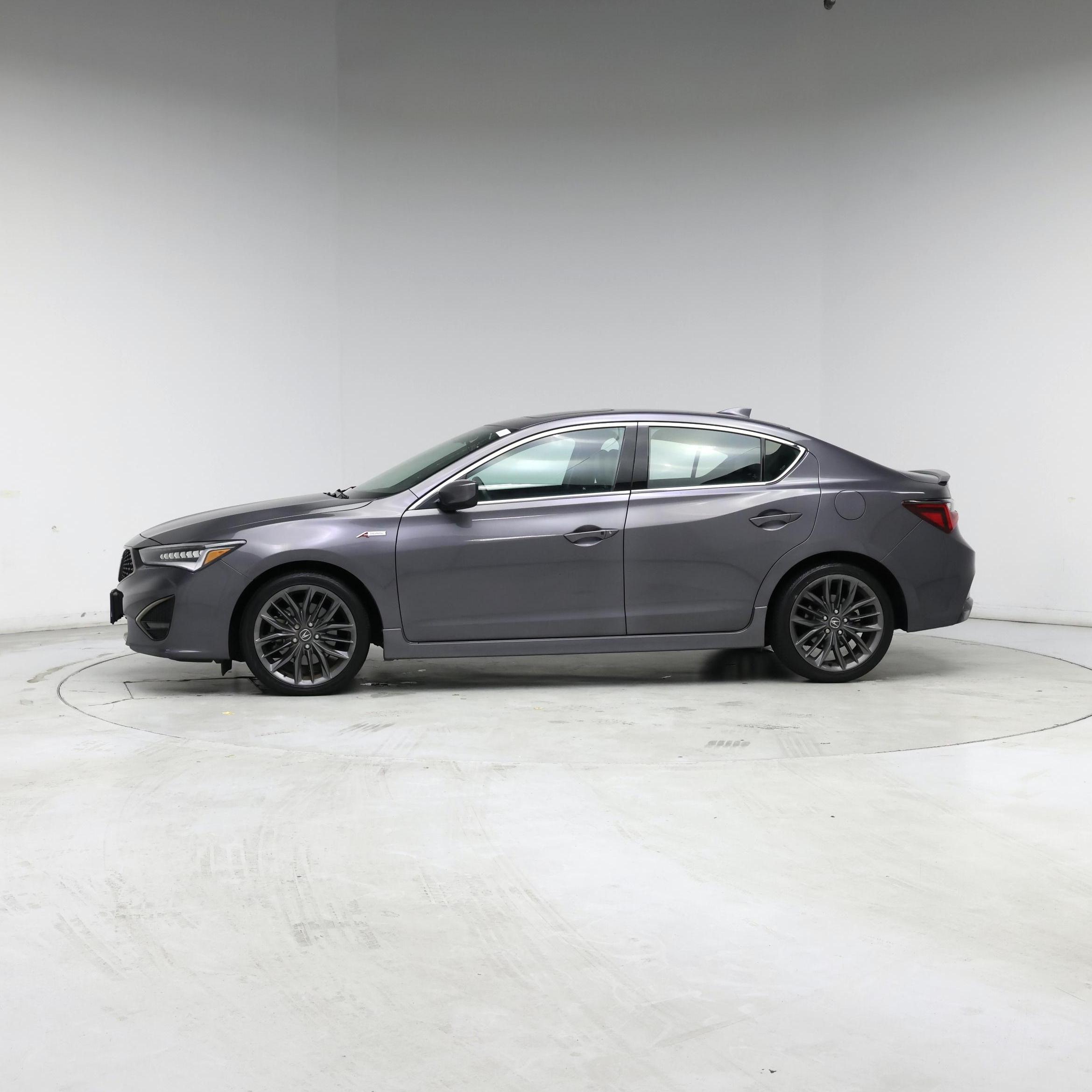 Thumbnail: 2019 Acura ILX - 3