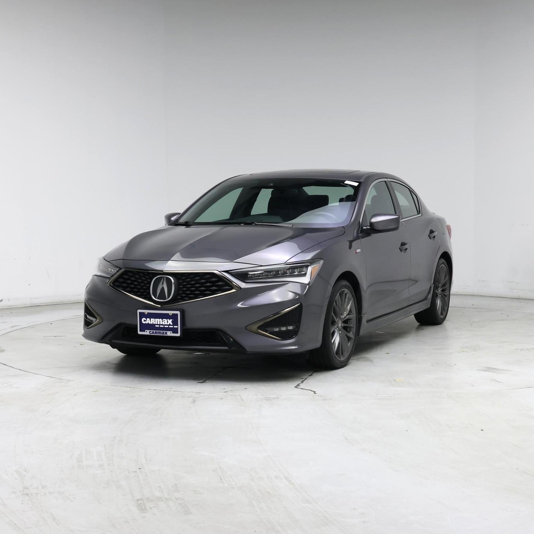Thumbnail: 2019 Acura ILX - 4