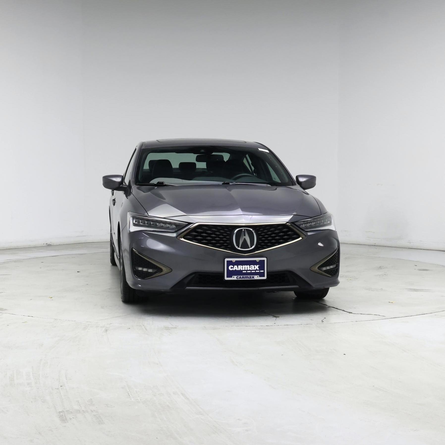 Thumbnail: 2019 Acura ILX - 5