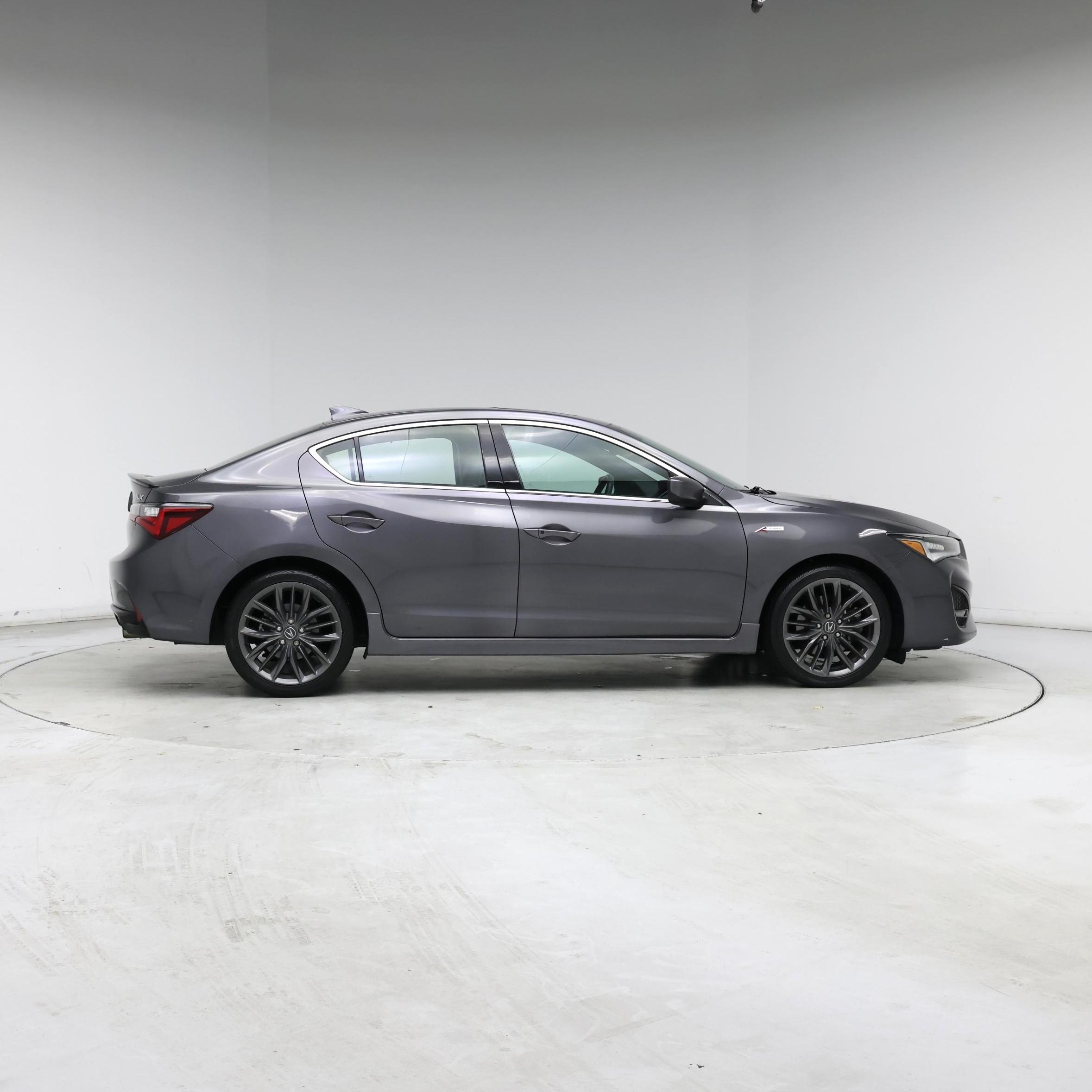 Thumbnail: 2019 Acura ILX - 7