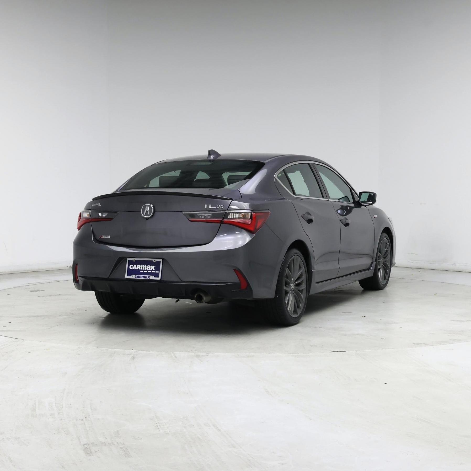 Thumbnail: 2019 Acura ILX - 8