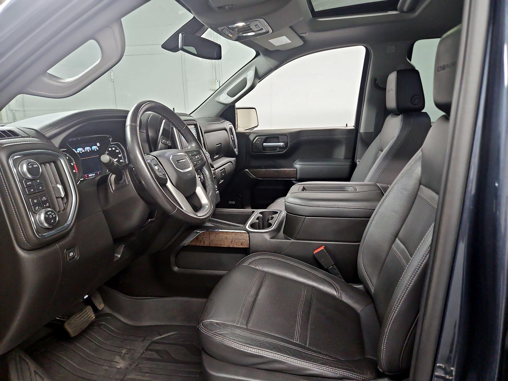 Thumbnail: 2021 GMC Sierra 1500 - 11
