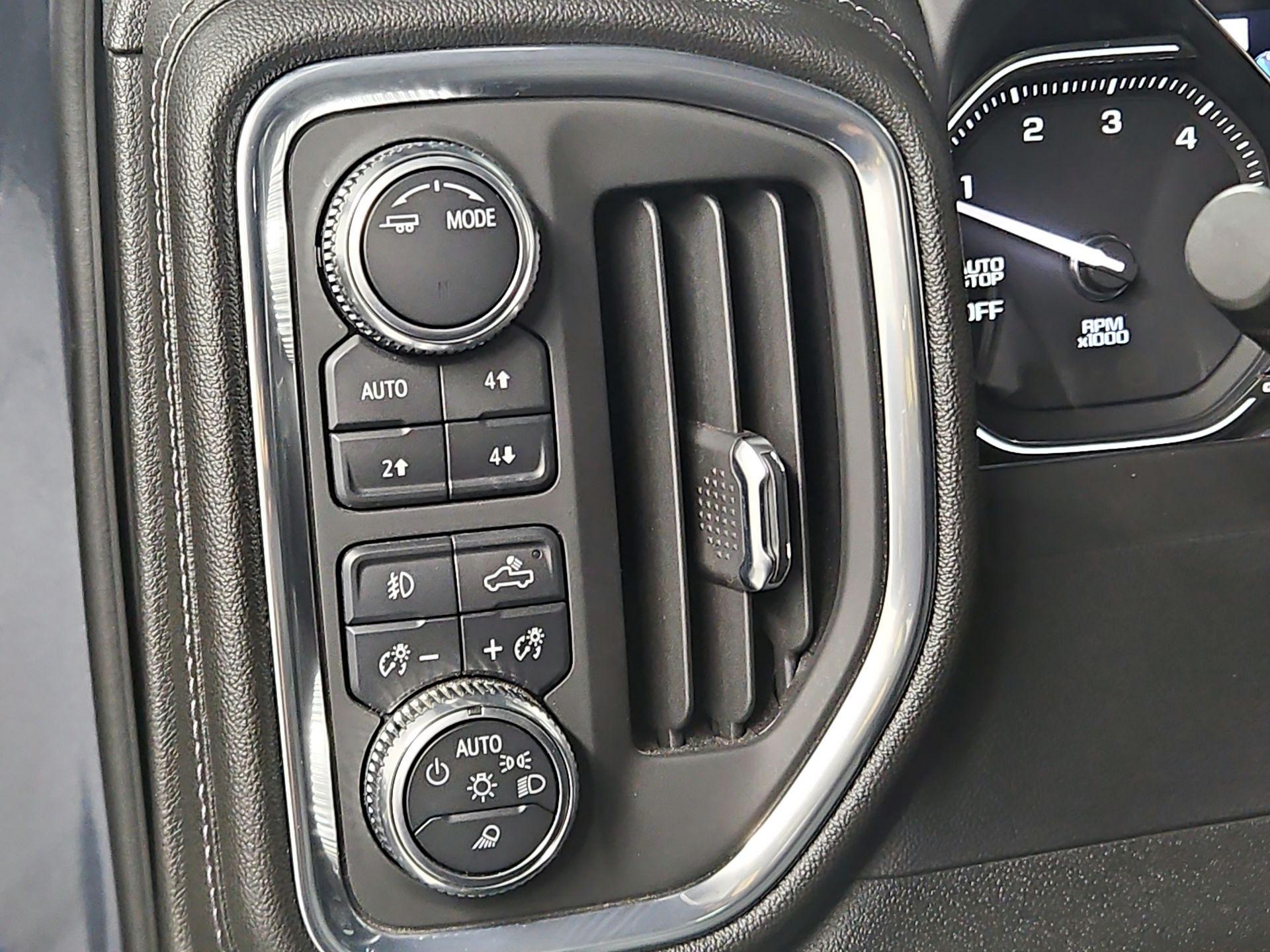 Thumbnail: 2021 GMC Sierra 1500 - 13
