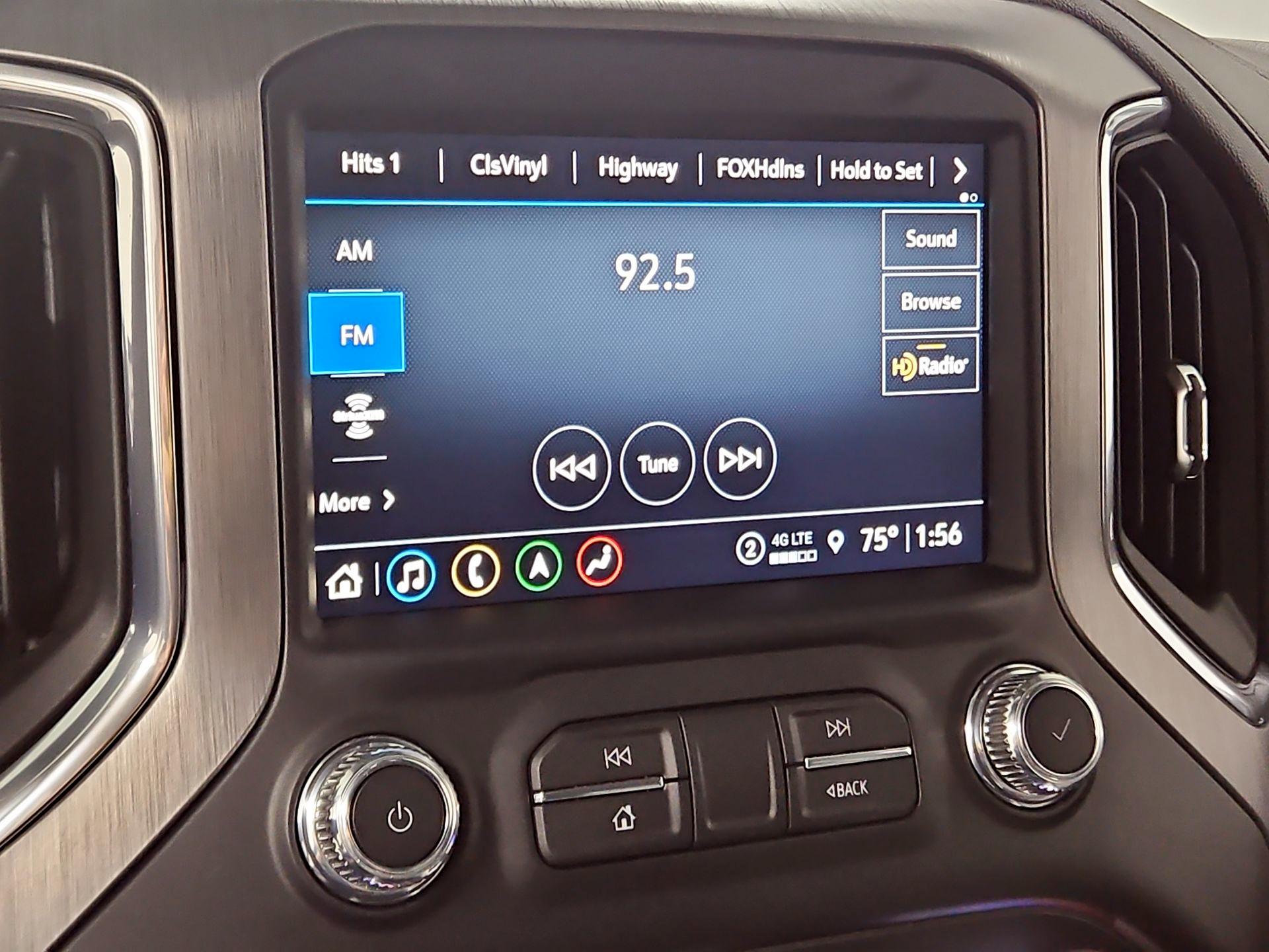 Thumbnail: 2021 GMC Sierra 1500 - 15