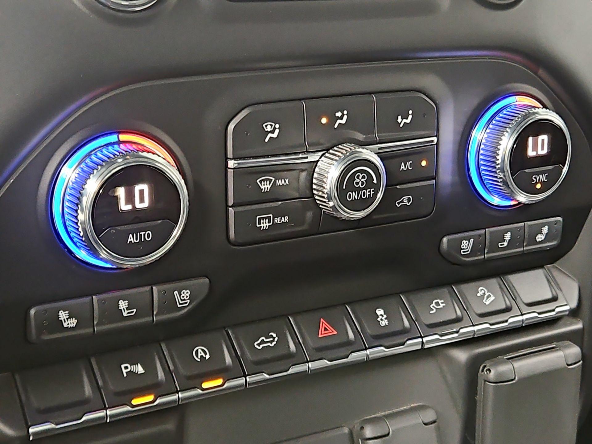 Thumbnail: 2021 GMC Sierra 1500 - 16