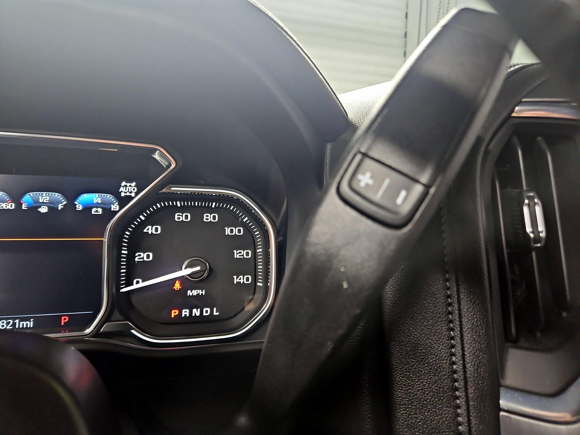 Thumbnail: 2021 GMC Sierra 1500 - 17