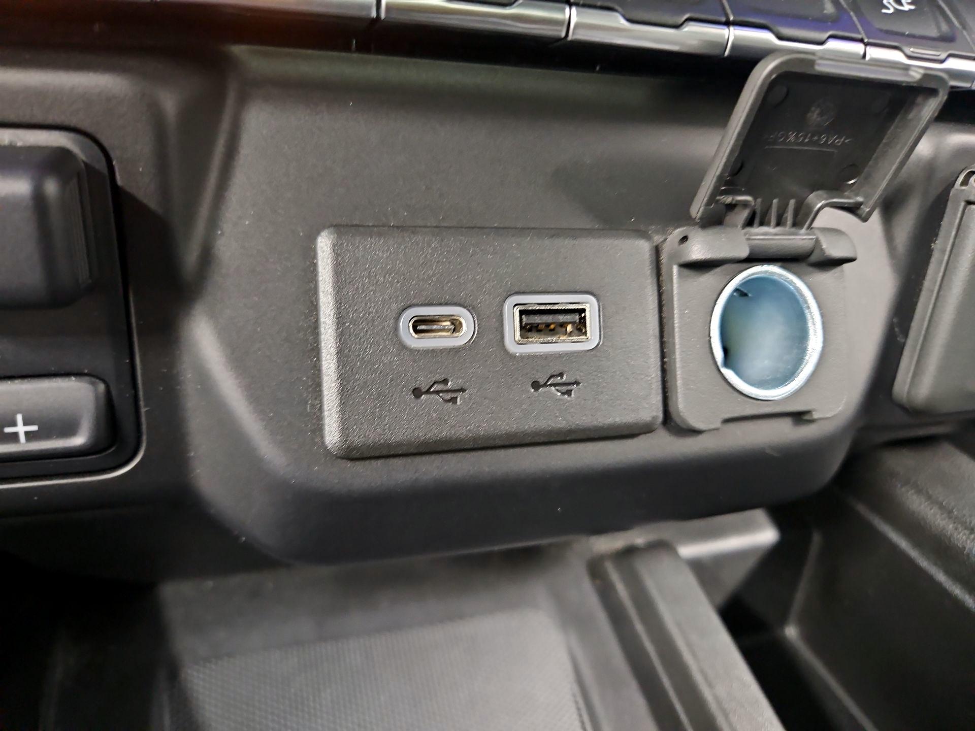 Thumbnail: 2021 GMC Sierra 1500 - 18