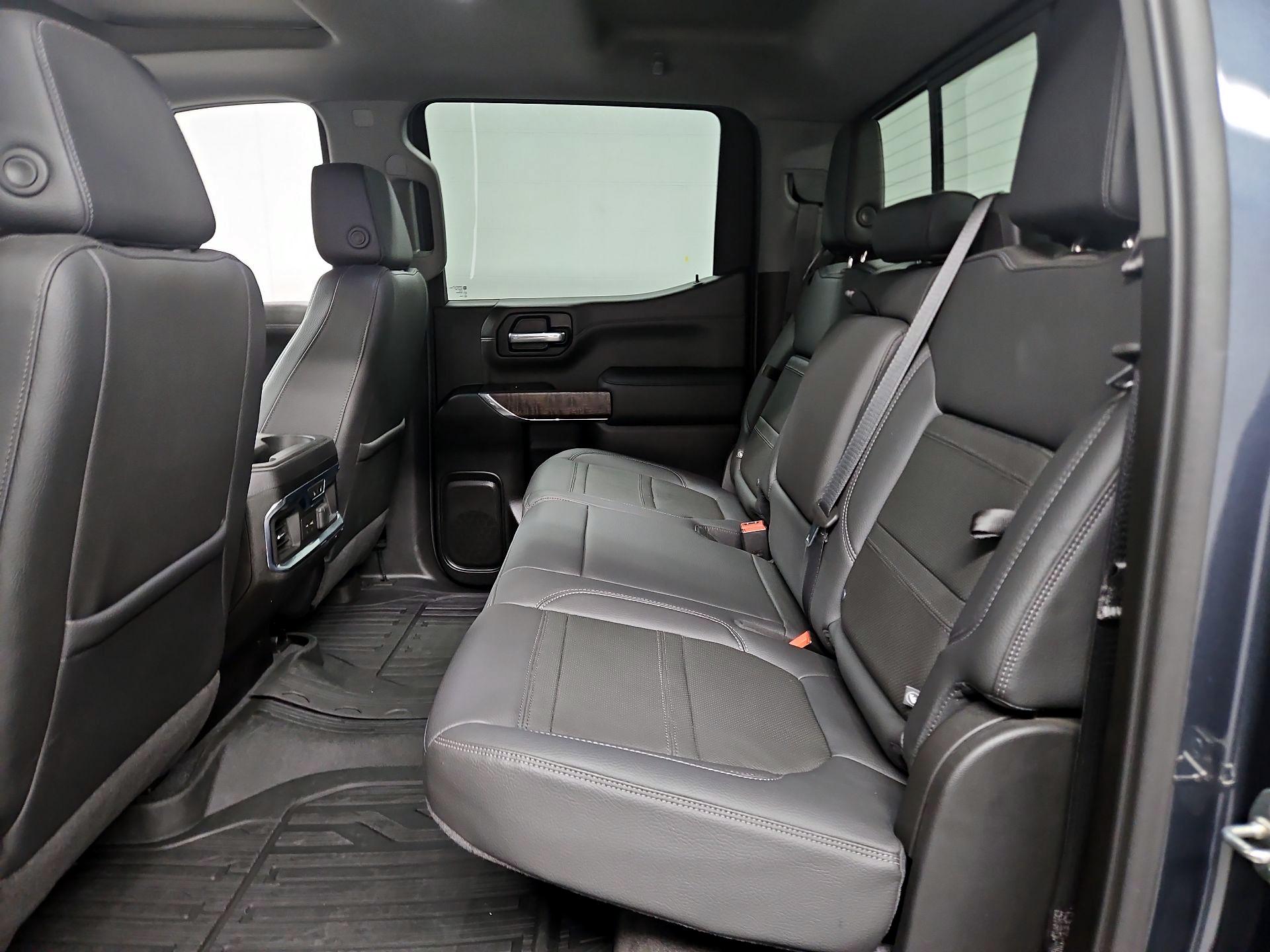 Thumbnail: 2021 GMC Sierra 1500 - 20