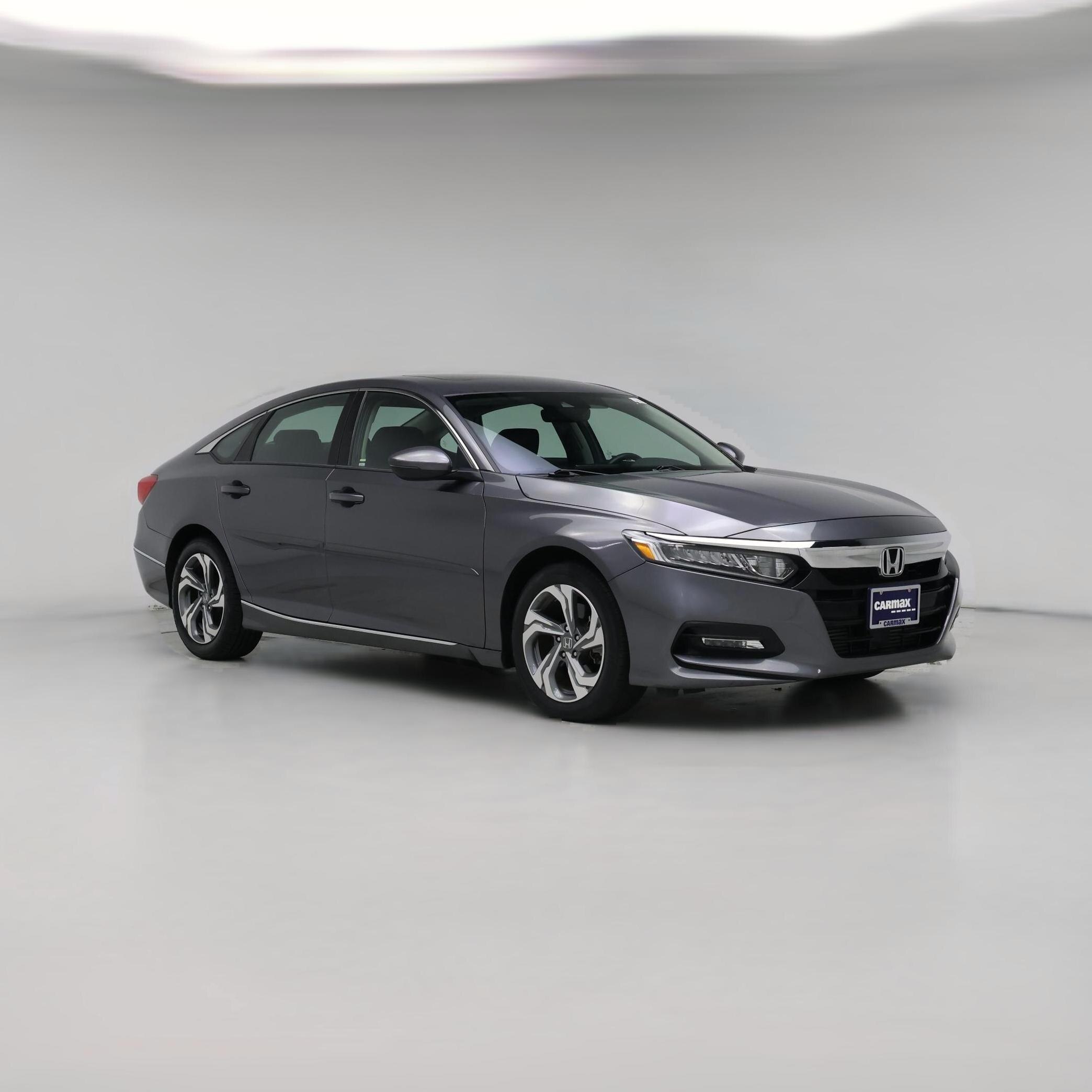 Thumbnail: 2018 Honda Accord - 1
