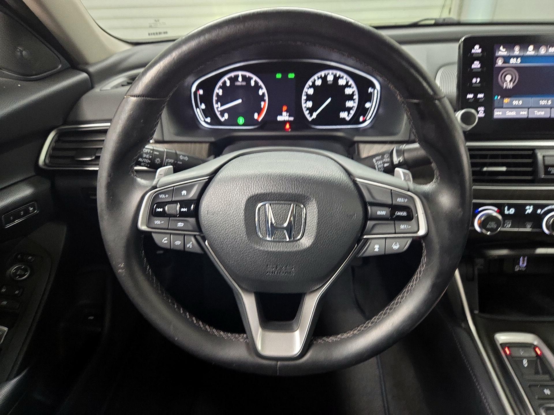 Thumbnail: 2018 Honda Accord - 10