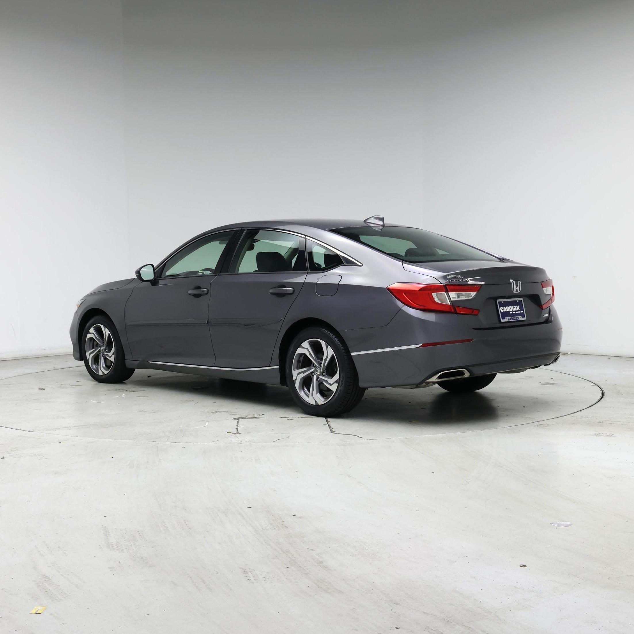 Thumbnail: 2018 Honda Accord - 2