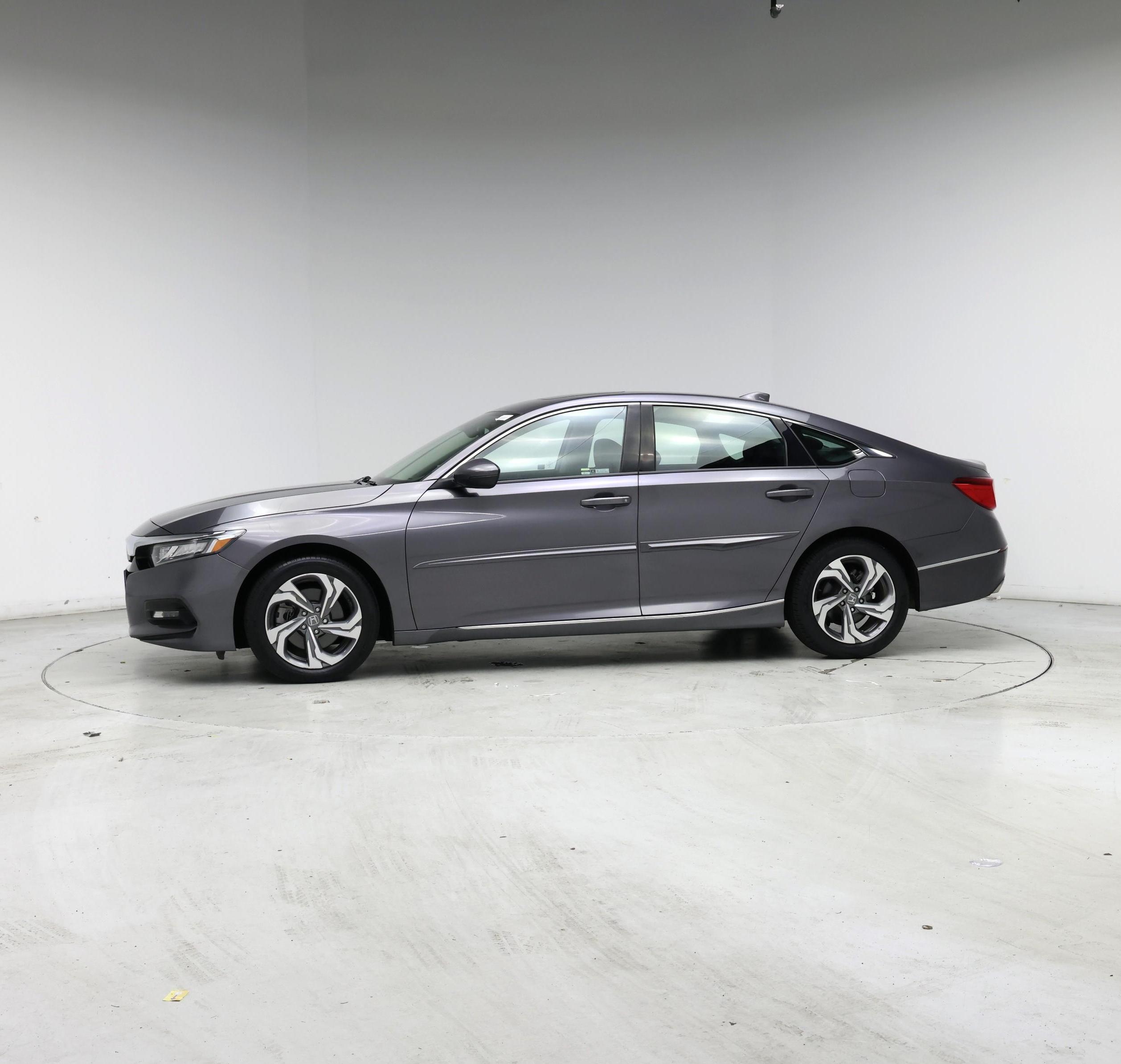 Thumbnail: 2018 Honda Accord - 3