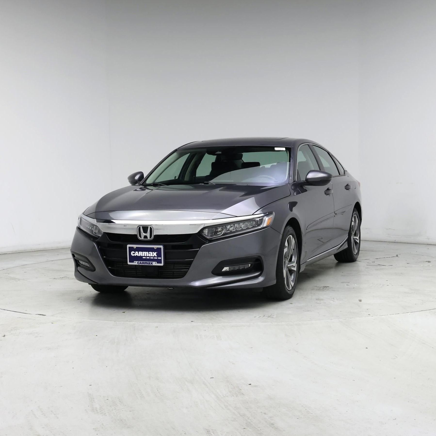 Thumbnail: 2018 Honda Accord - 4