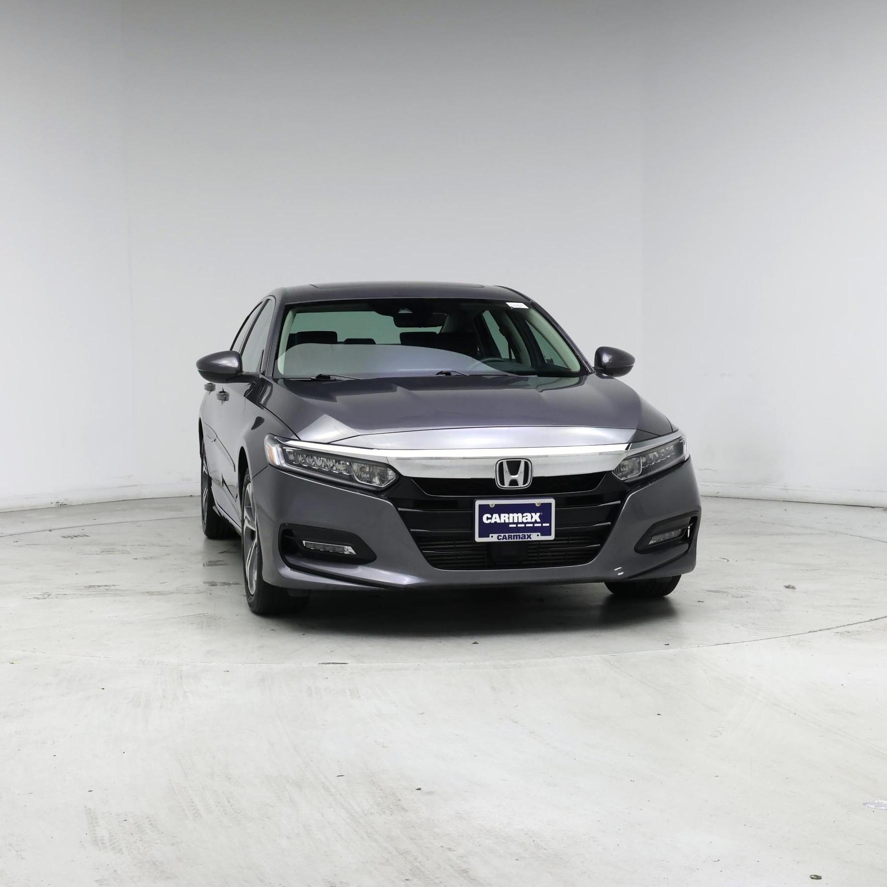 Thumbnail: 2018 Honda Accord - 5