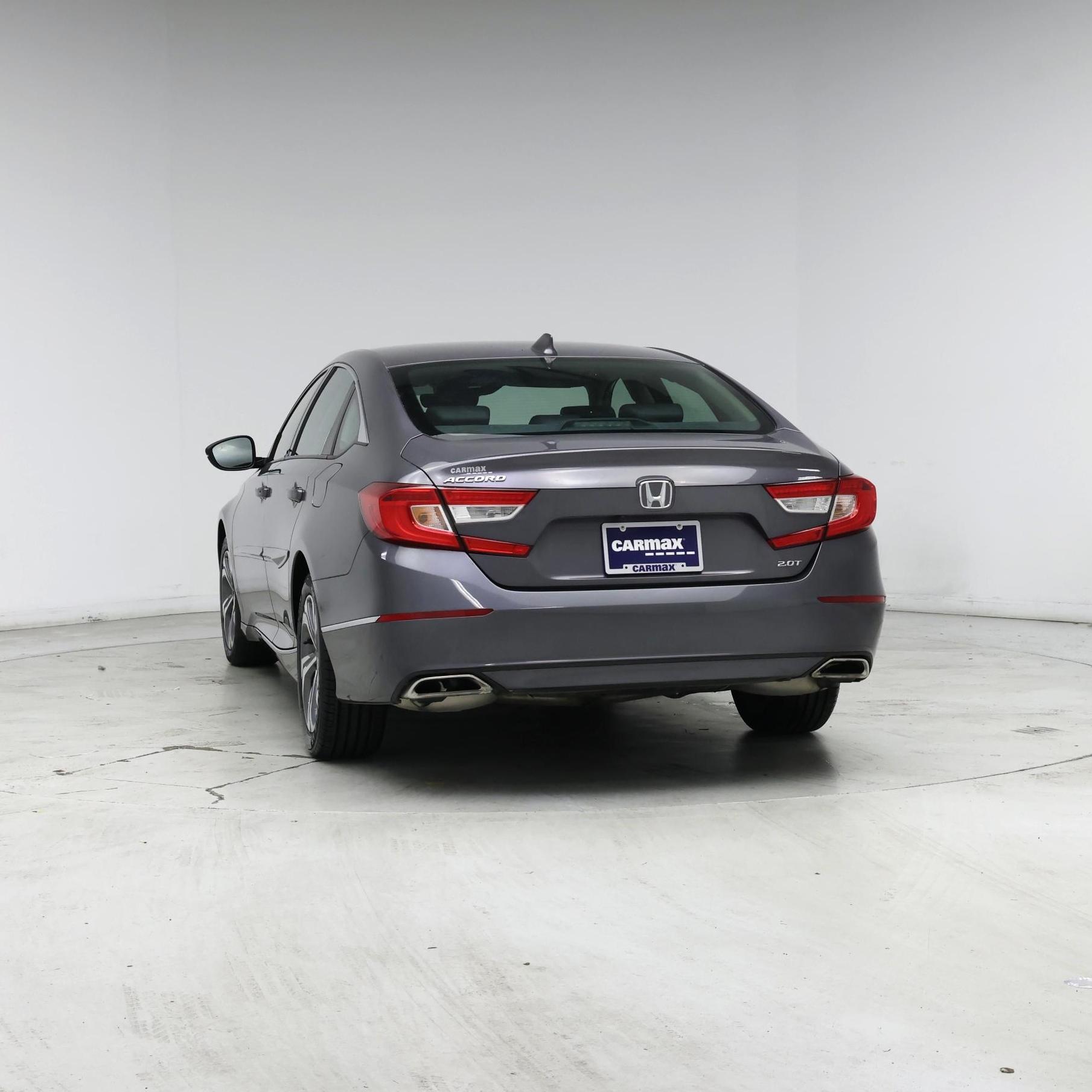 Thumbnail: 2018 Honda Accord - 6