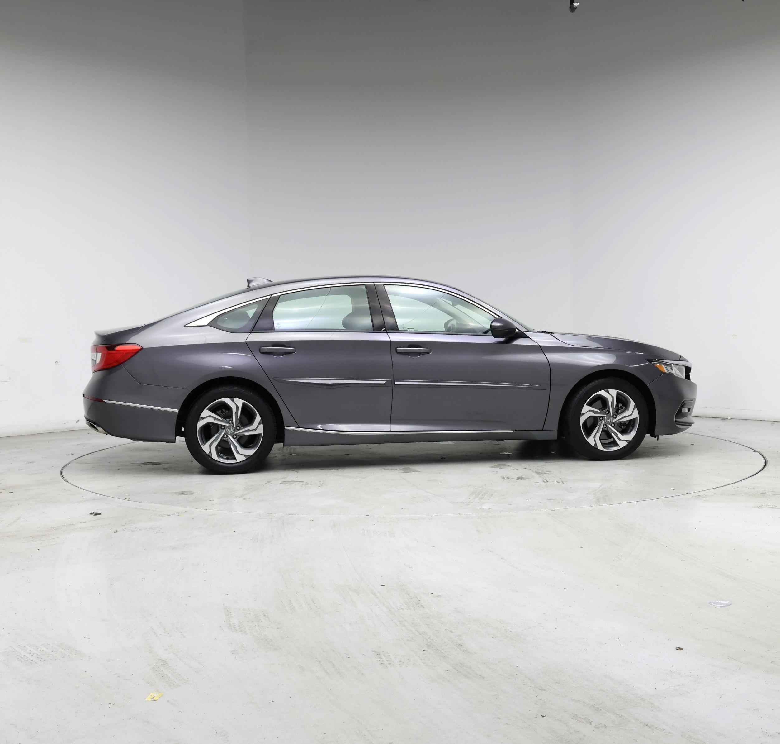 Thumbnail: 2018 Honda Accord - 7