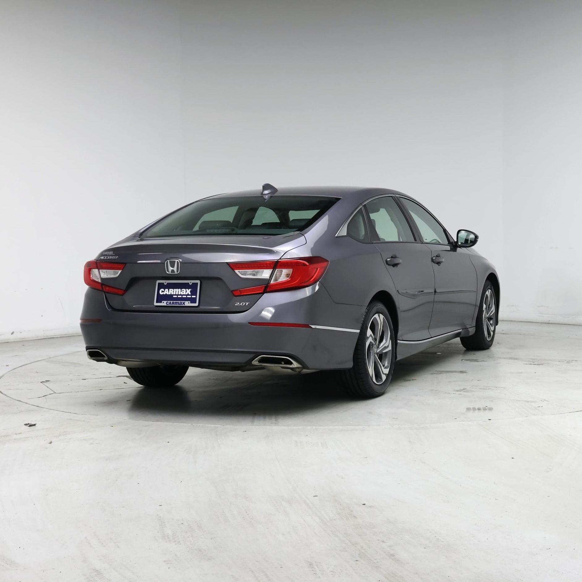 Thumbnail: 2018 Honda Accord - 8