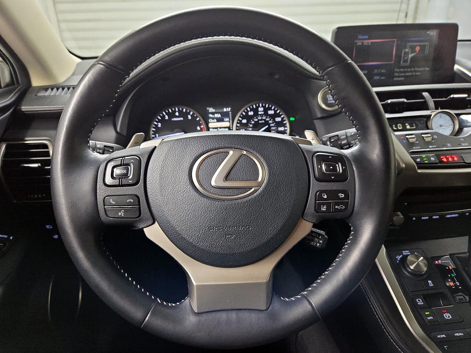 Thumbnail: 2020 Lexus NX - 10