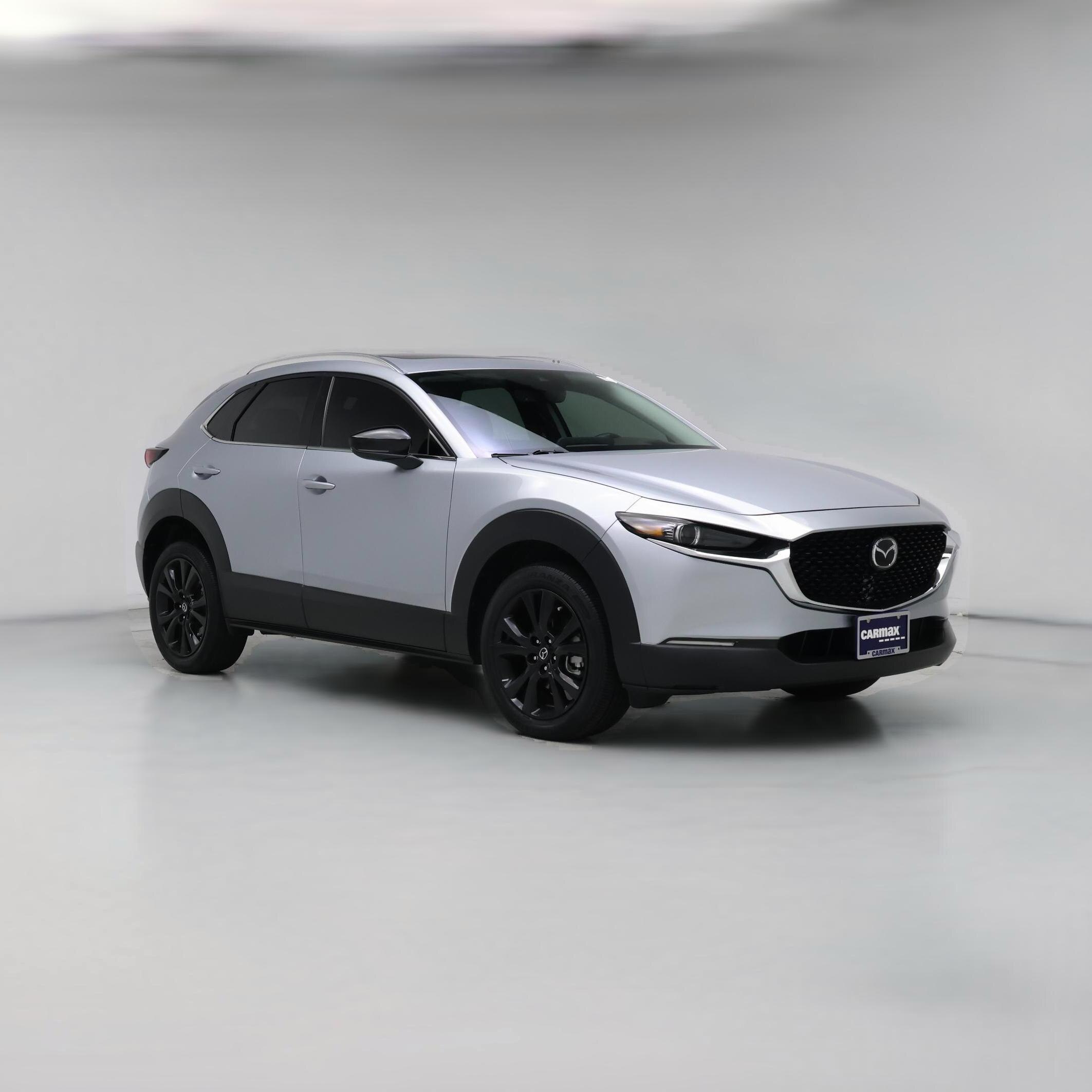 Thumbnail: 2021 Mazda CX-30 - 1