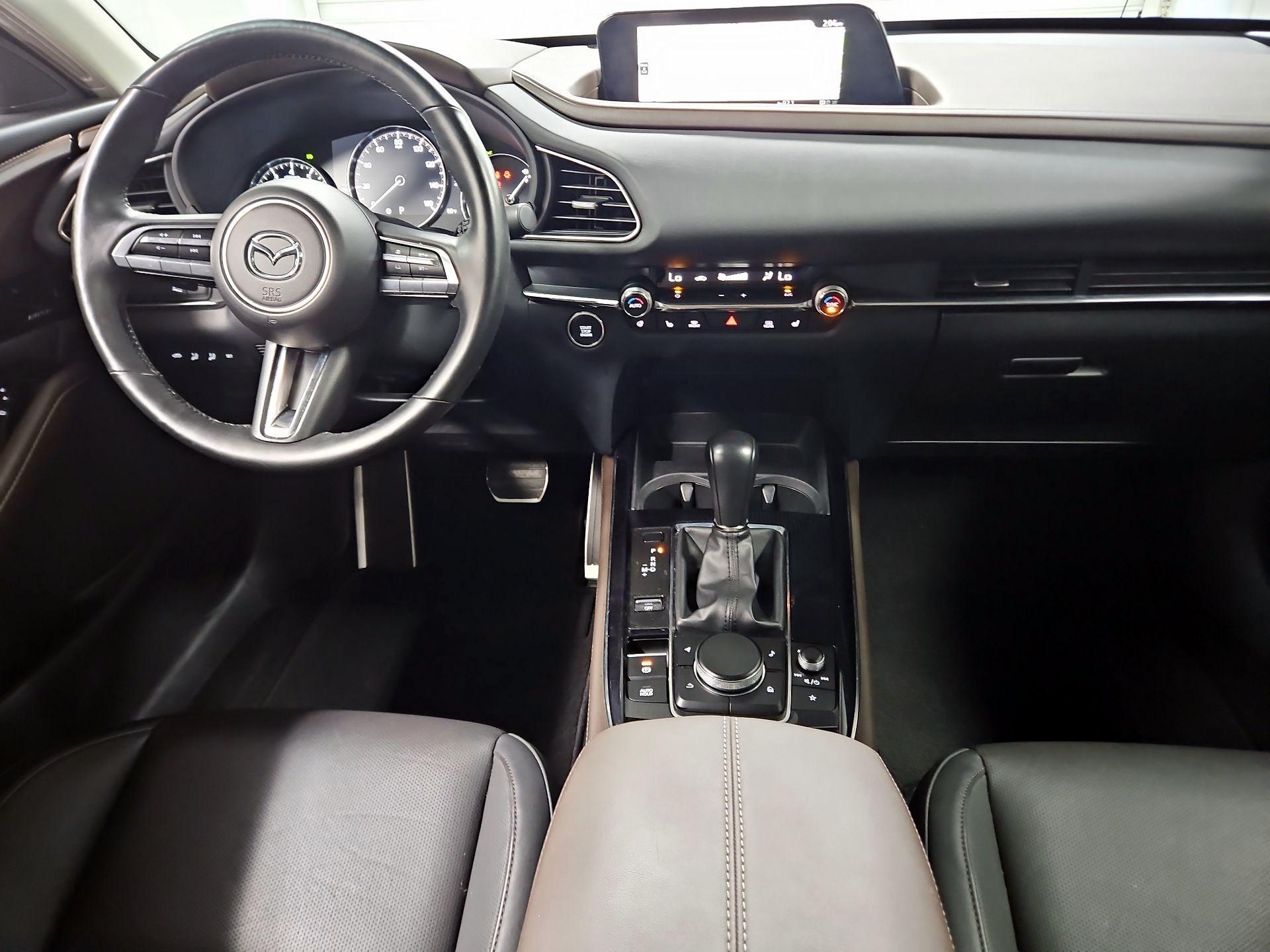 Thumbnail: 2021 Mazda CX-30 - 9