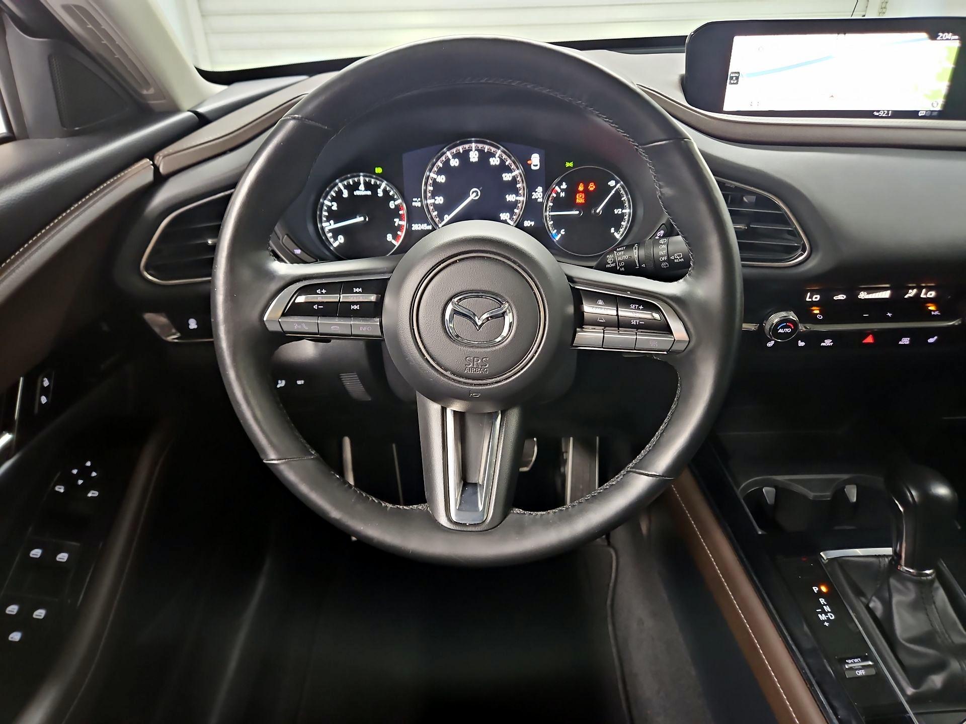 Thumbnail: 2021 Mazda CX-30 - 10