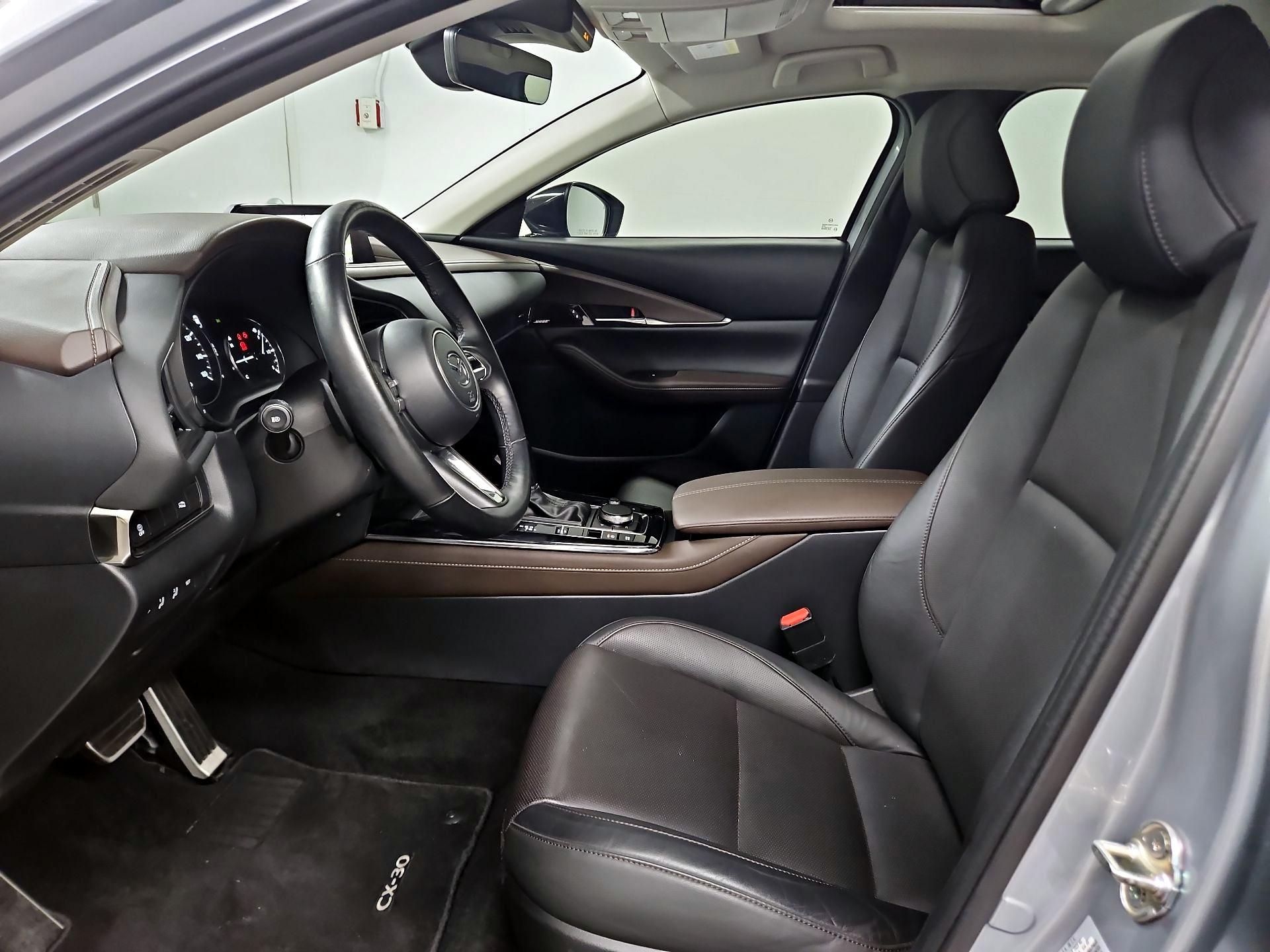 Thumbnail: 2021 Mazda CX-30 - 11