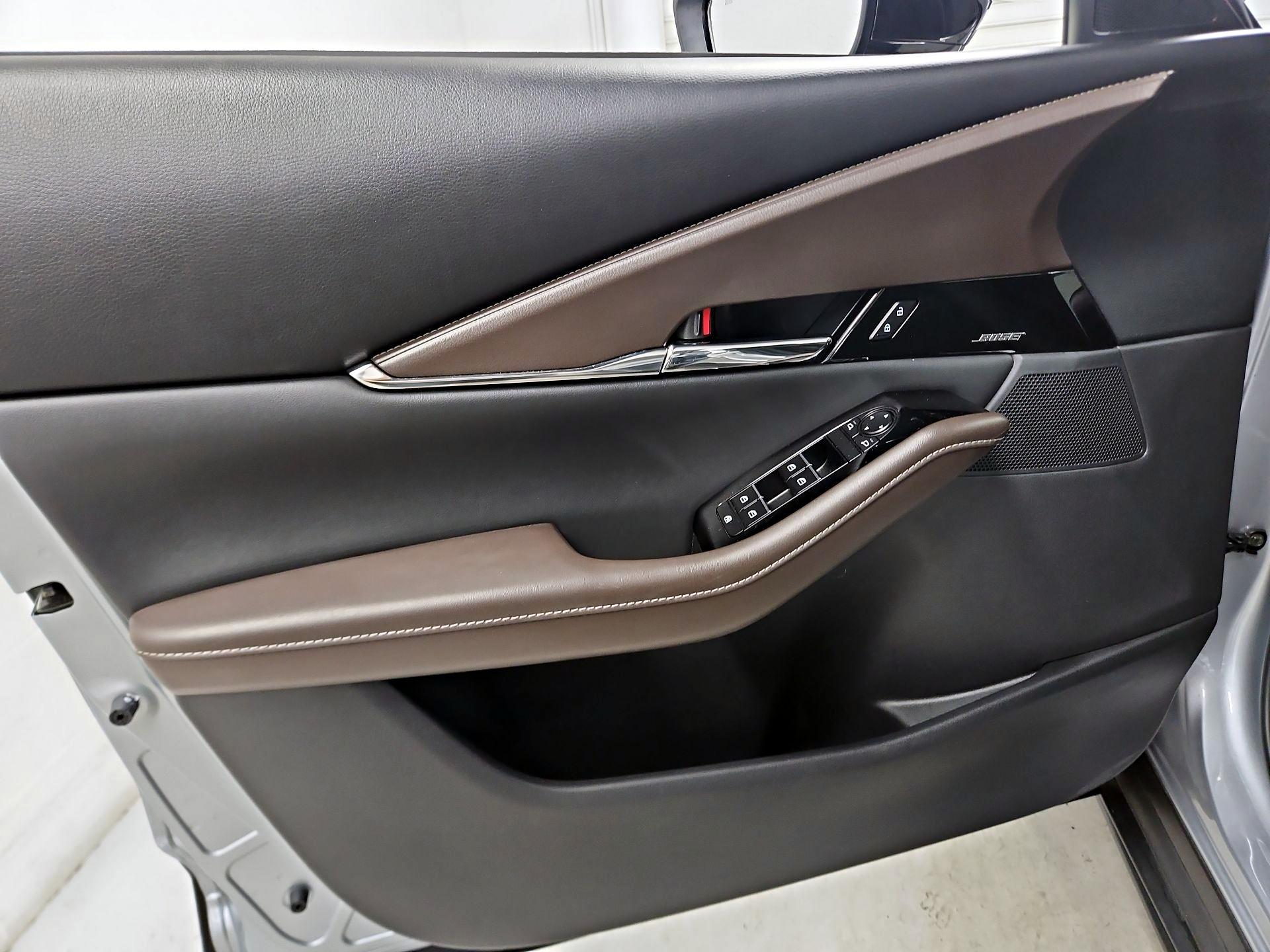 Thumbnail: 2021 Mazda CX-30 - 12