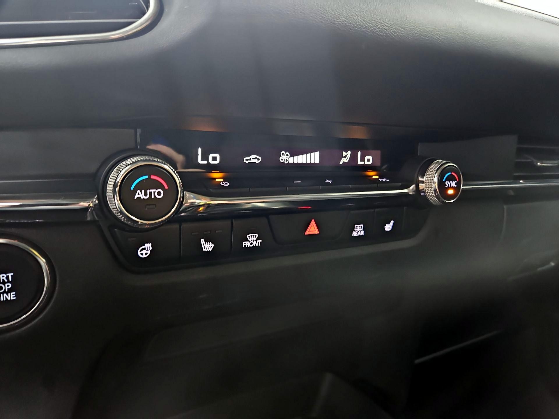 Thumbnail: 2021 Mazda CX-30 - 17