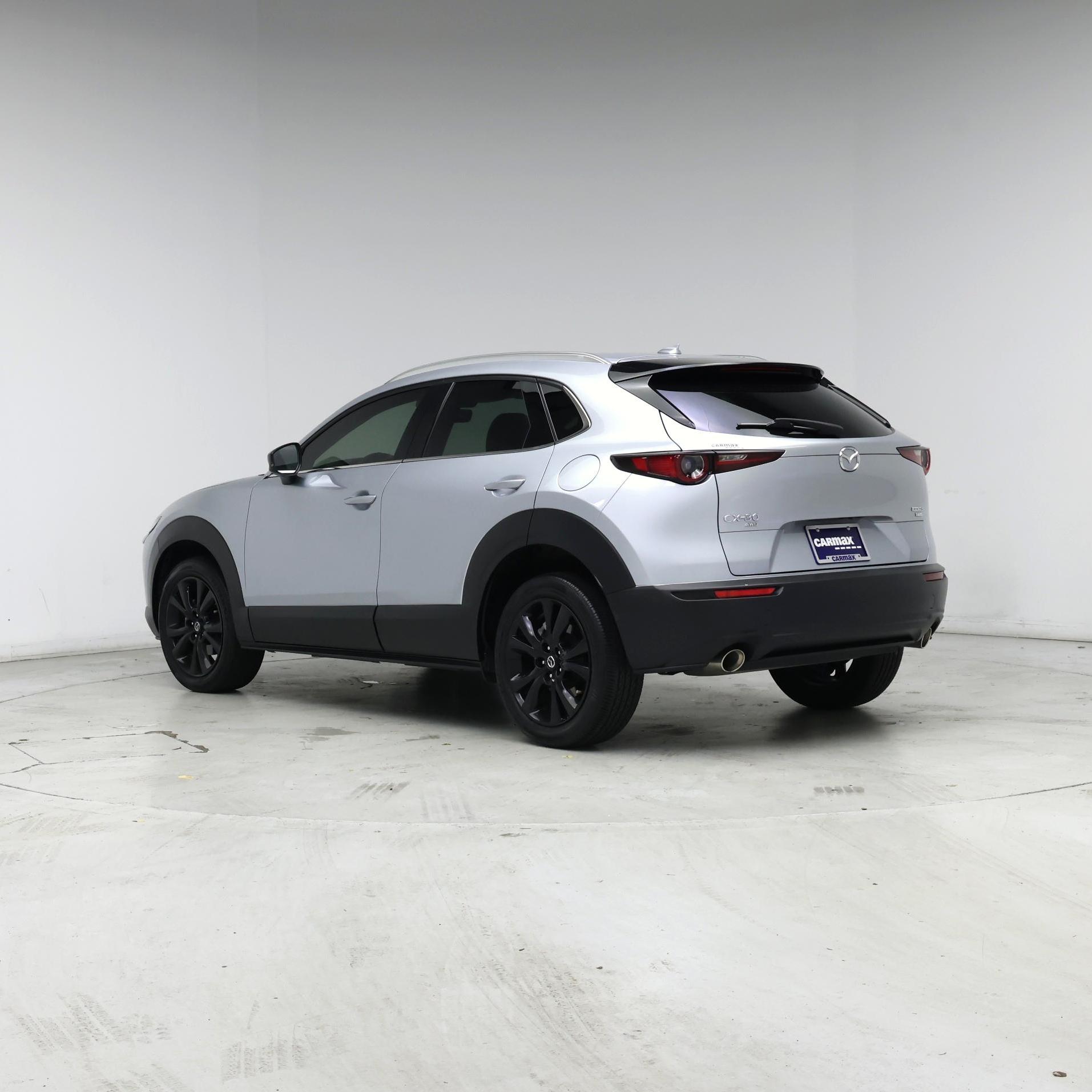 Thumbnail: 2021 Mazda CX-30 - 2