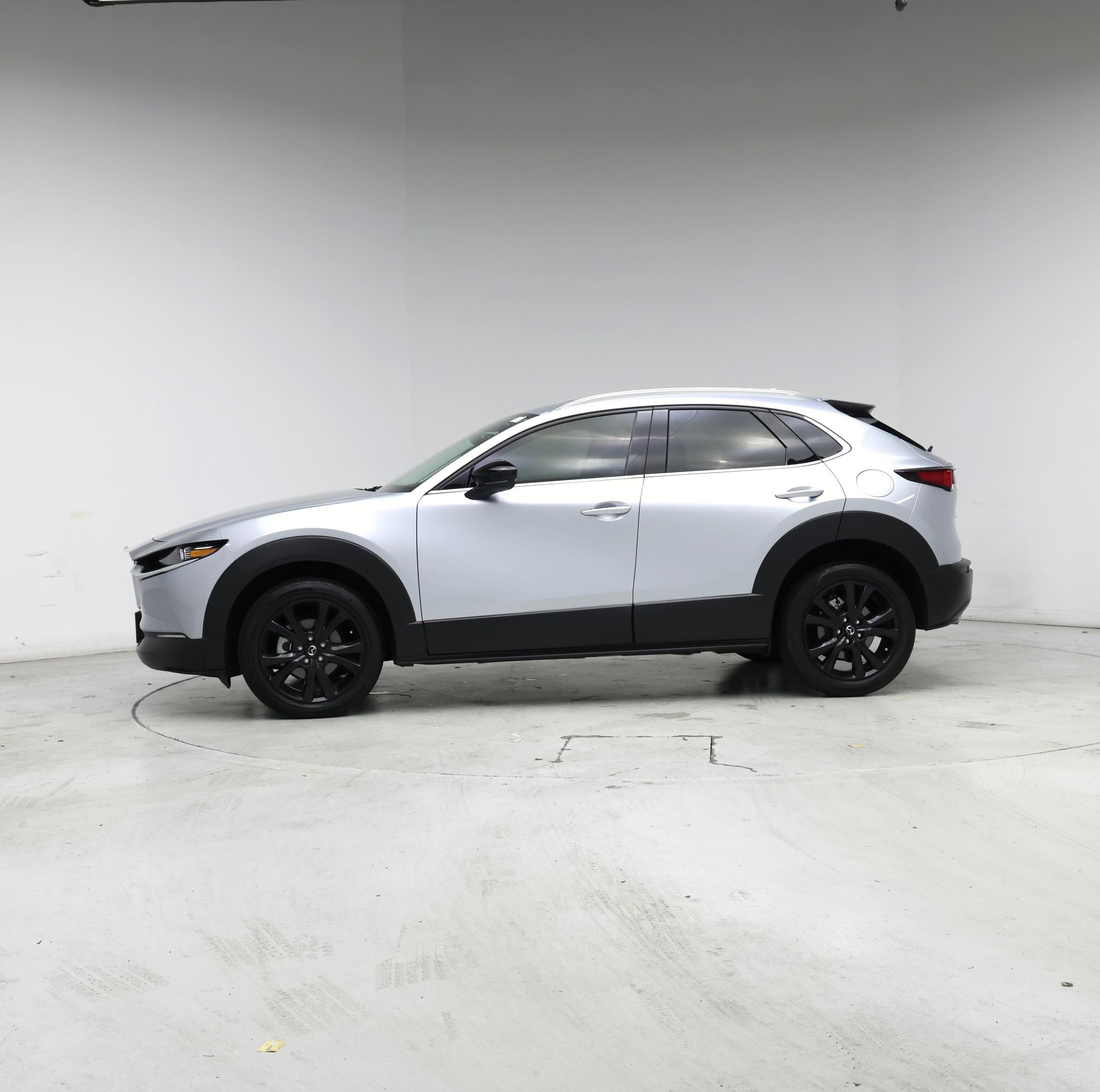 Thumbnail: 2021 Mazda CX-30 - 3