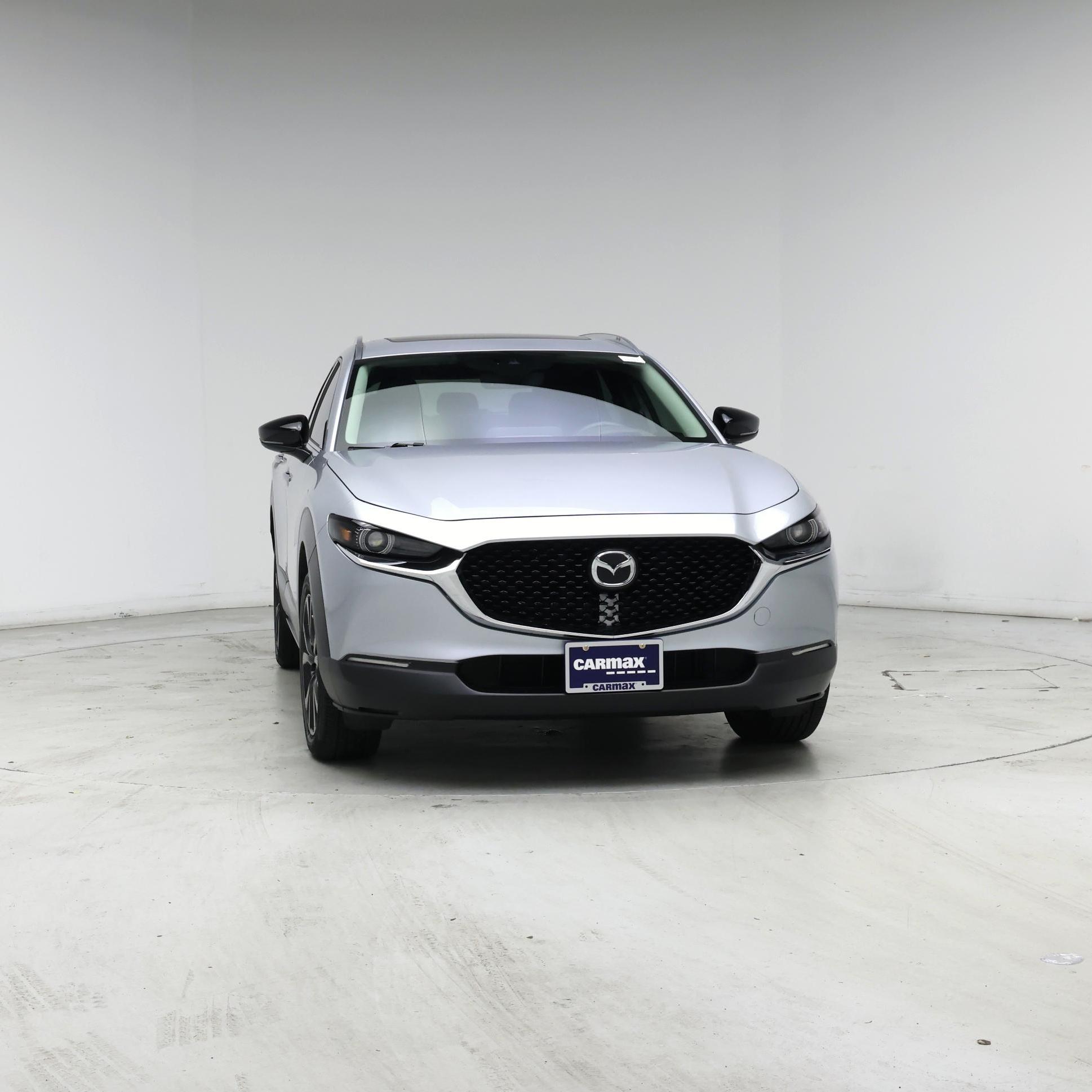Thumbnail: 2021 Mazda CX-30 - 5