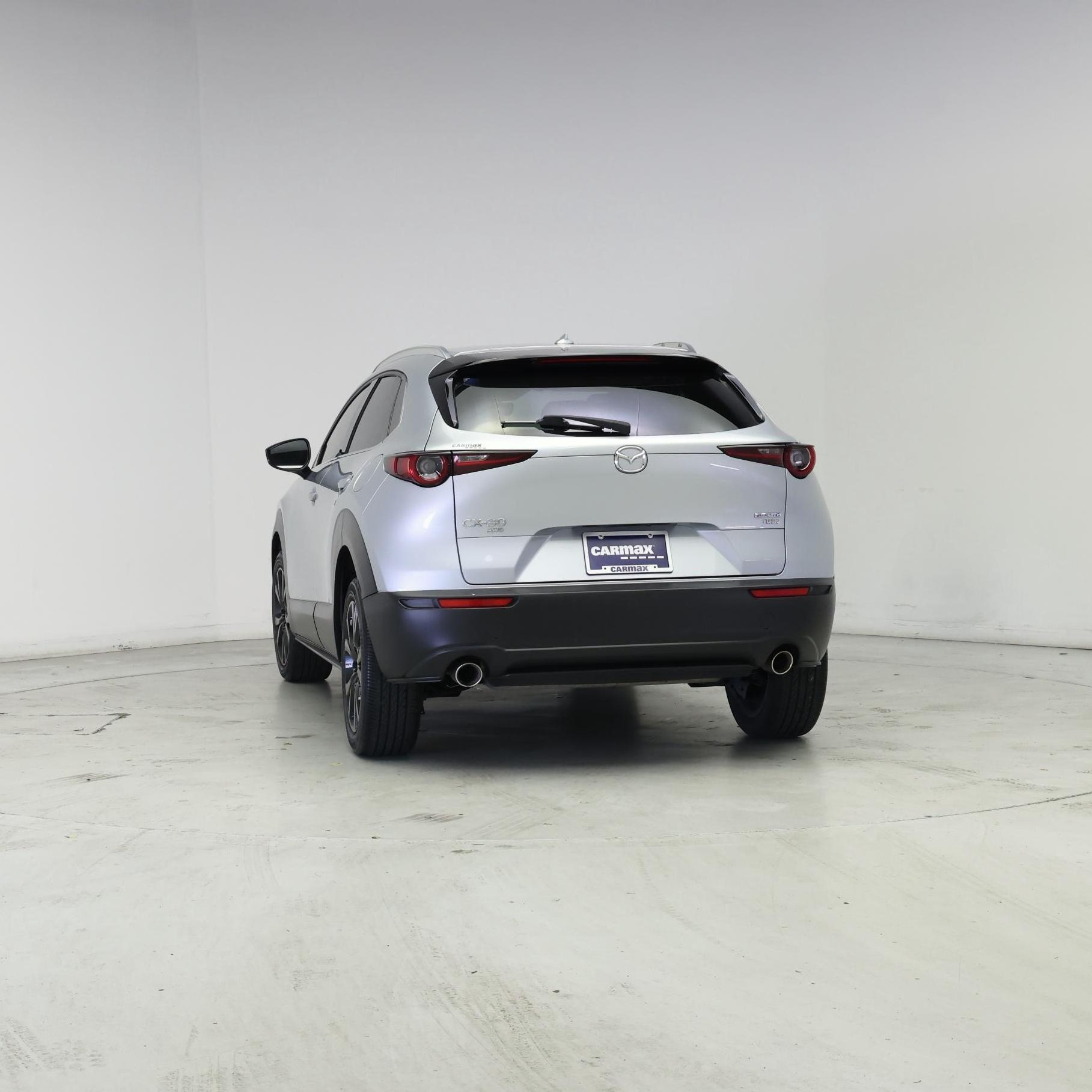 Thumbnail: 2021 Mazda CX-30 - 6