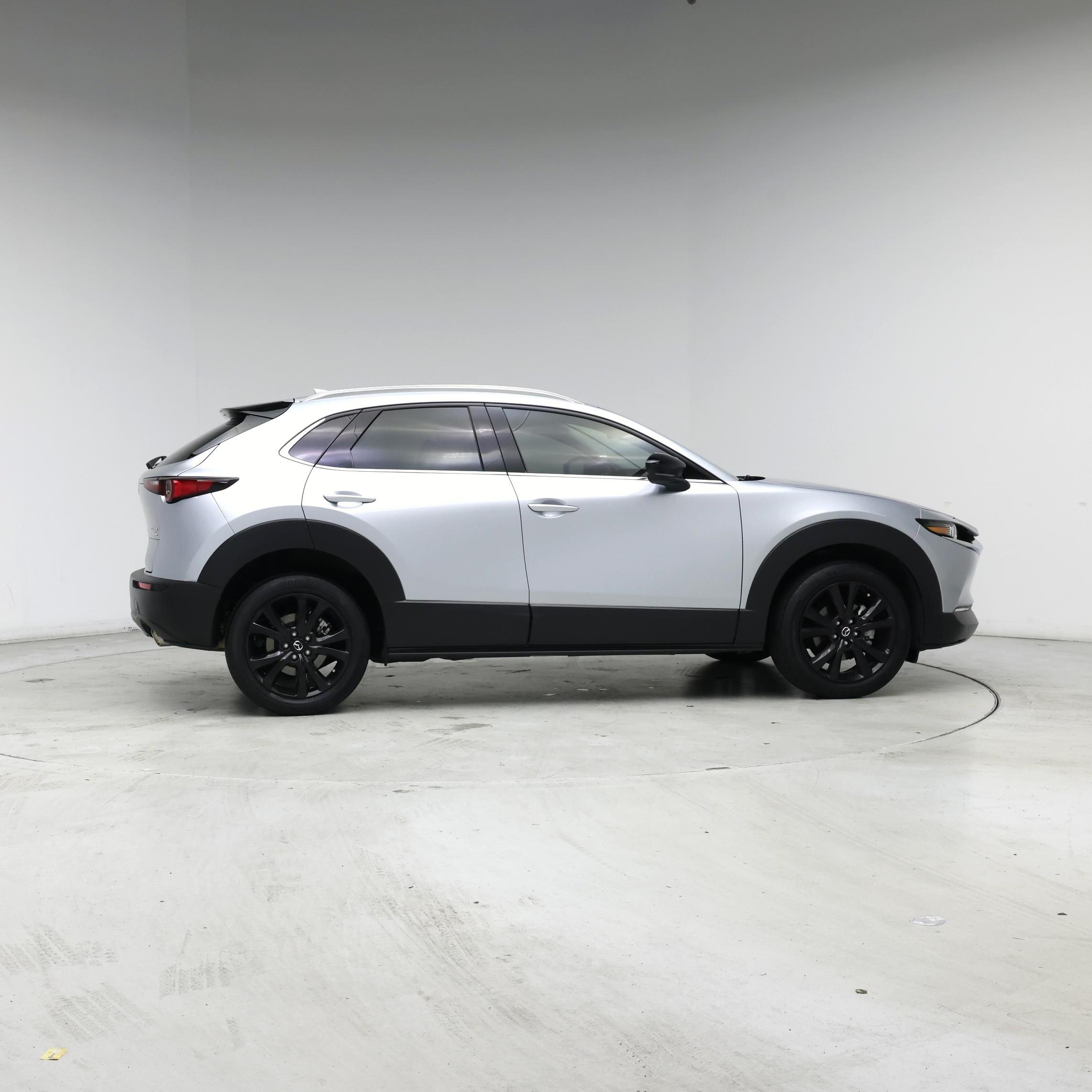 Thumbnail: 2021 Mazda CX-30 - 7