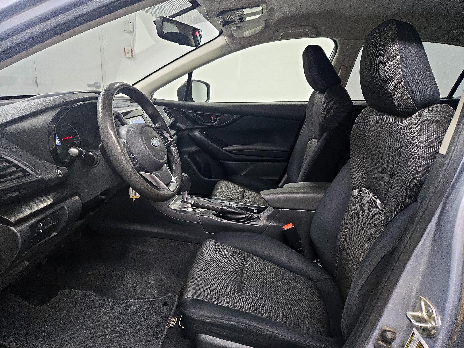 Thumbnail: 2018 Subaru Crosstrek - 11