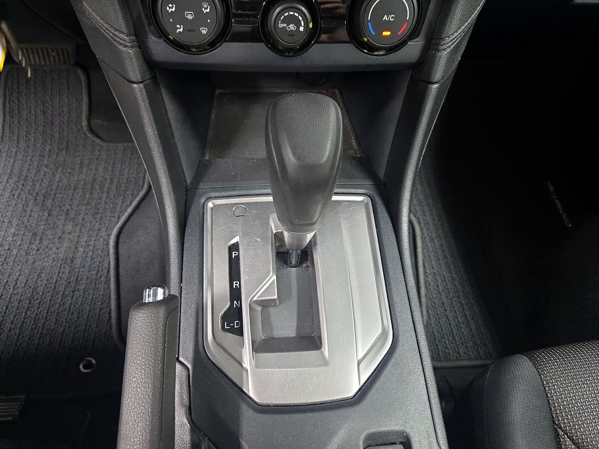Thumbnail: 2018 Subaru Crosstrek - 17
