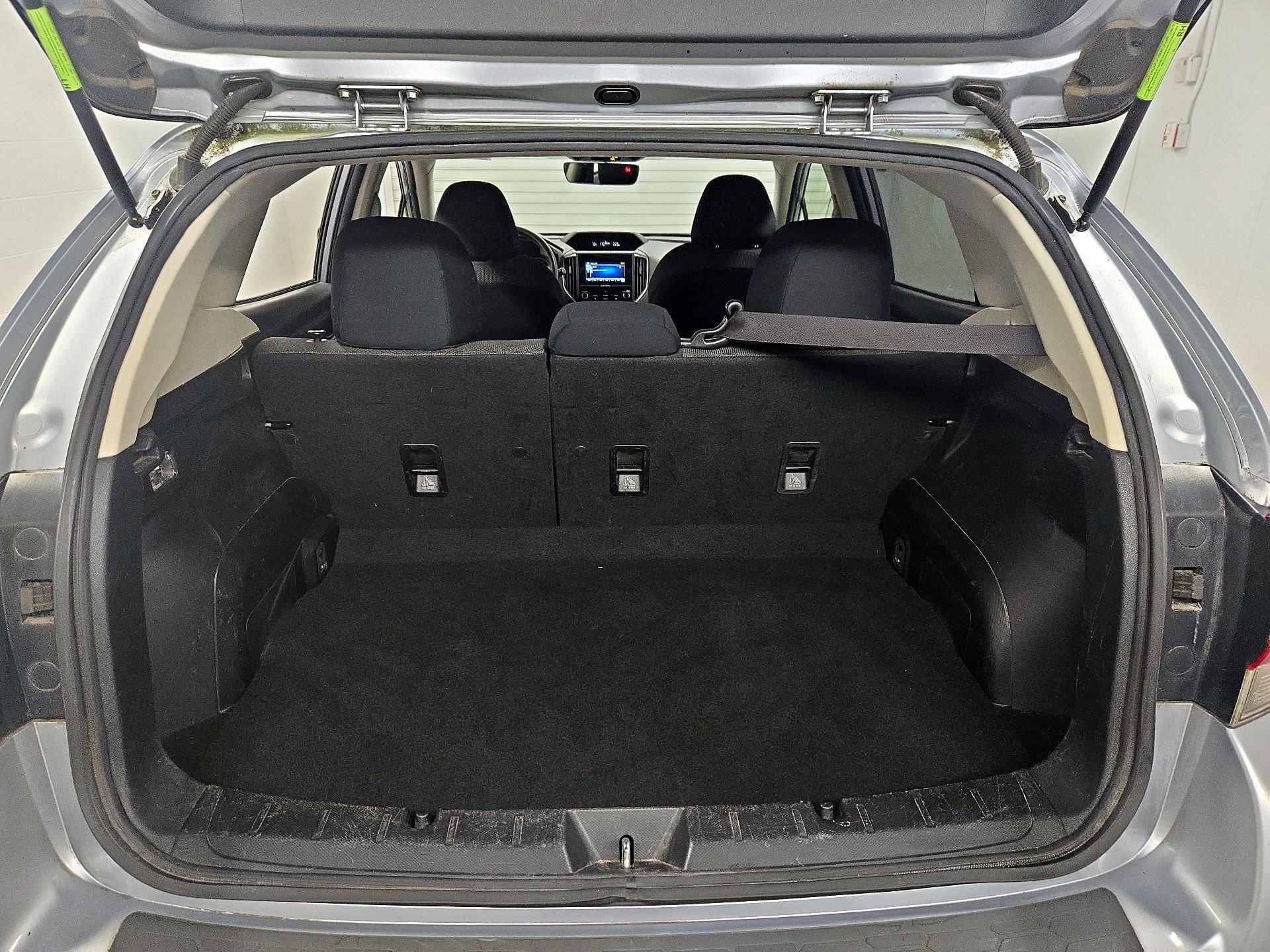 Thumbnail: 2018 Subaru Crosstrek - 20