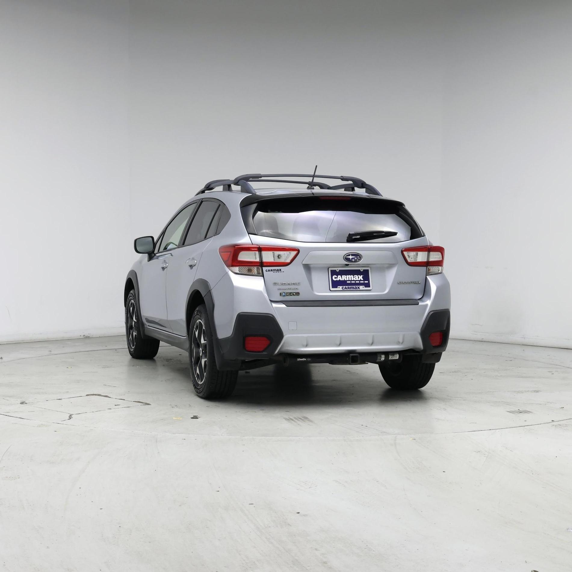 Thumbnail: 2018 Subaru Crosstrek - 6