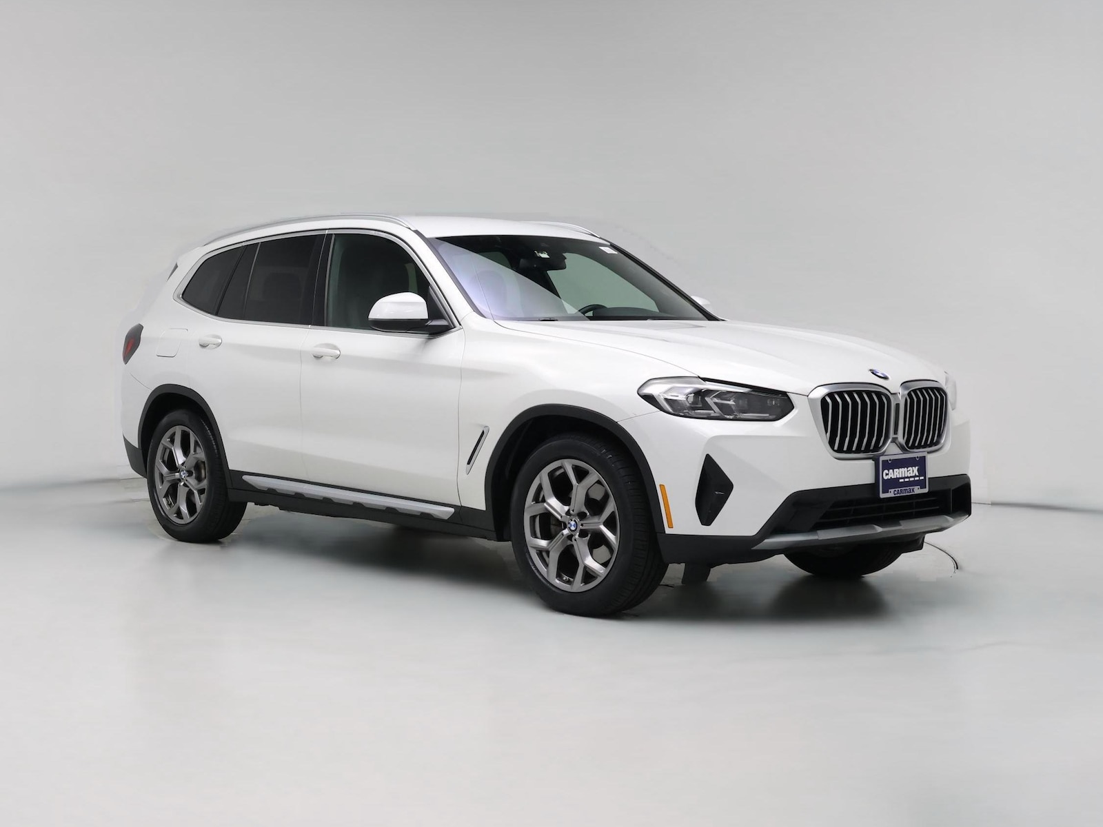 2022 BMW X3 30i