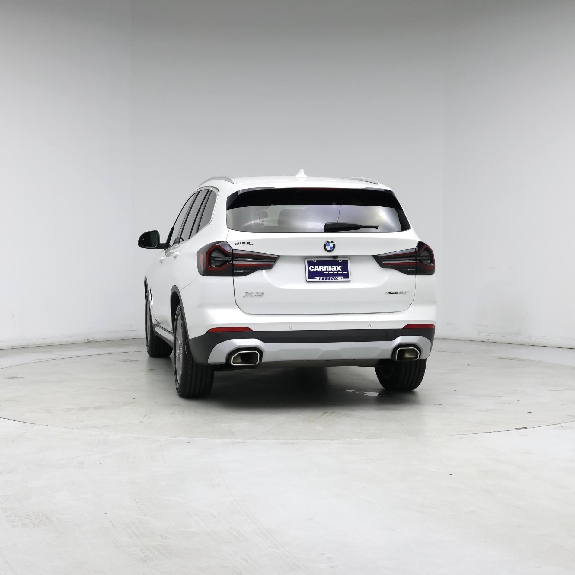 Thumbnail: 2022 BMW X3 - 6